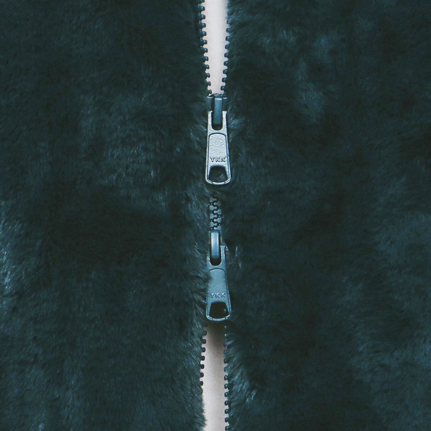 tk.TAKEO KIKUCHI「スタンドフェイクファーブルゾン」|ブルゾン・スタジャン|