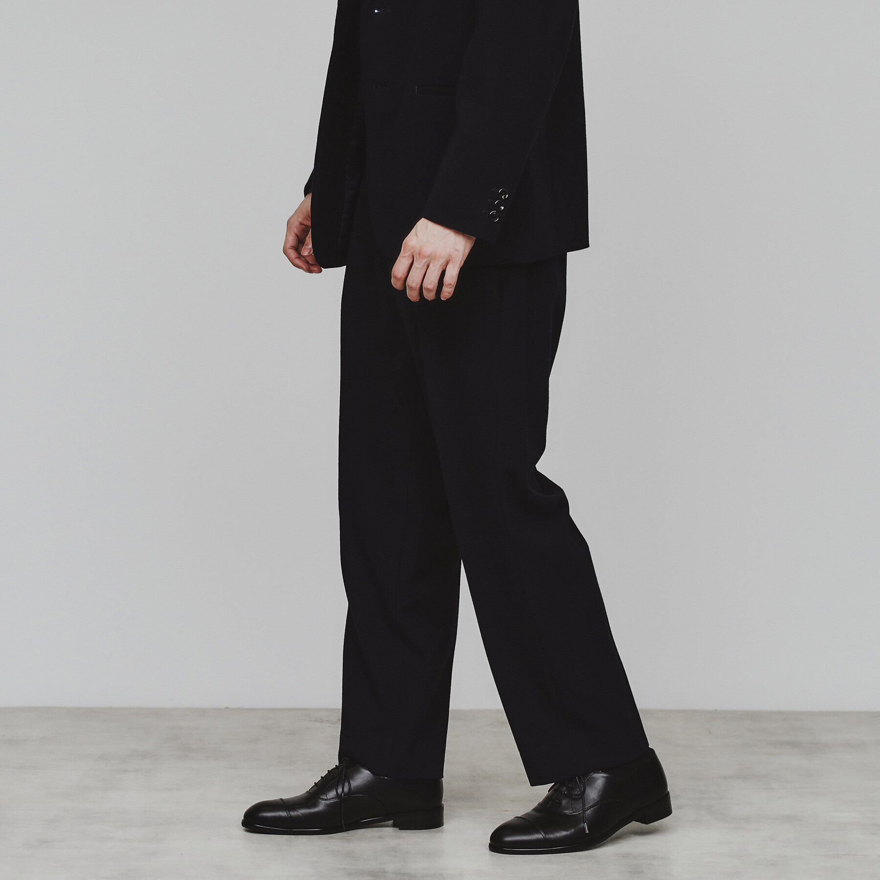 tk.TAKEO KIKUCHI「【セットアップ対応】ソフトサーモウィンタースラックス」|その他|