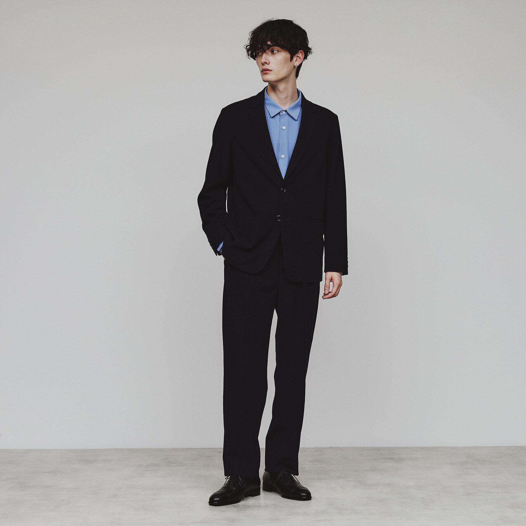 tk.TAKEO KIKUCHI「【セットアップ対応】ソフトサーモウィンタースラックス」|その他|