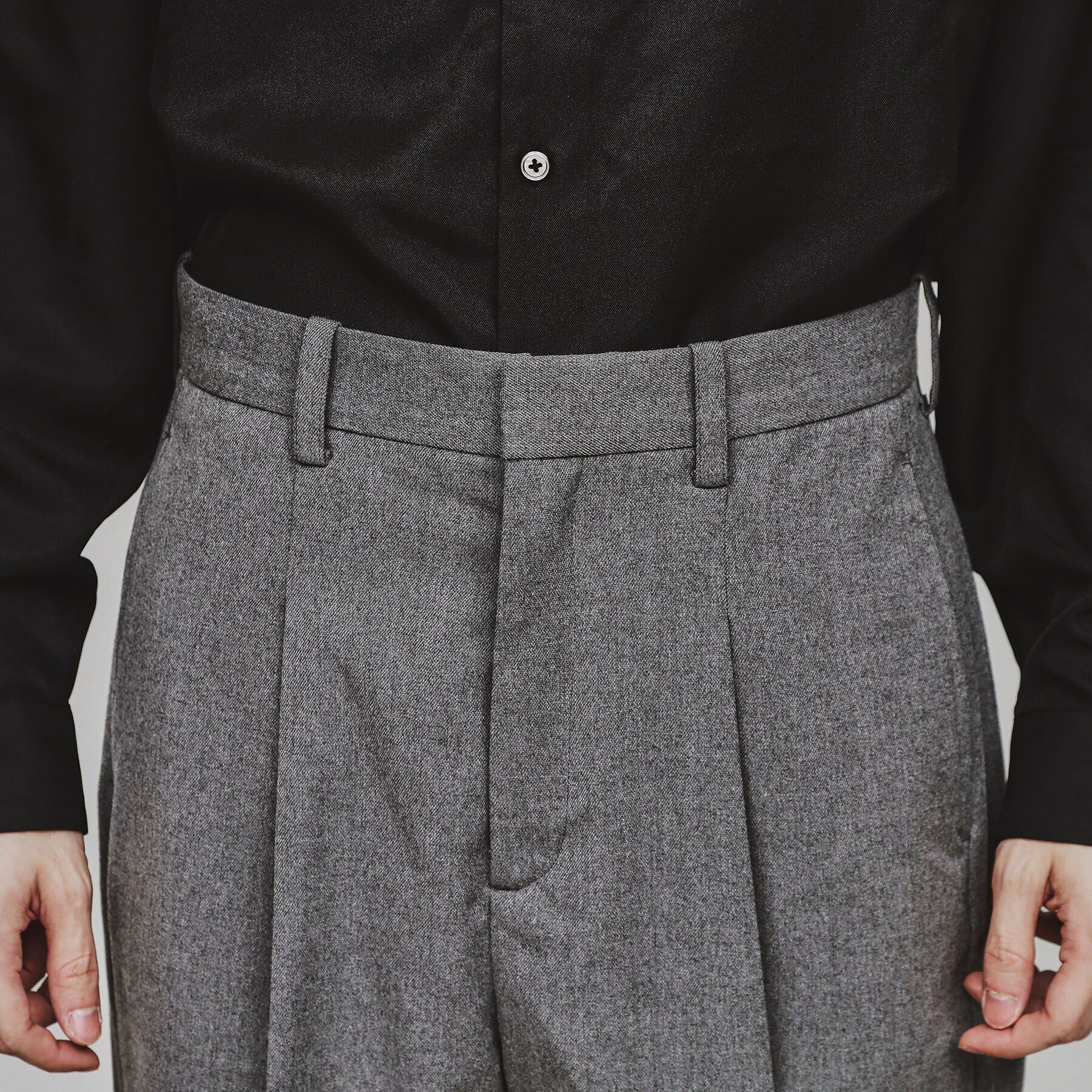 tk.TAKEO KIKUCHI「【セットアップ対応】ソフトサーモウィンタースラックス」|その他|