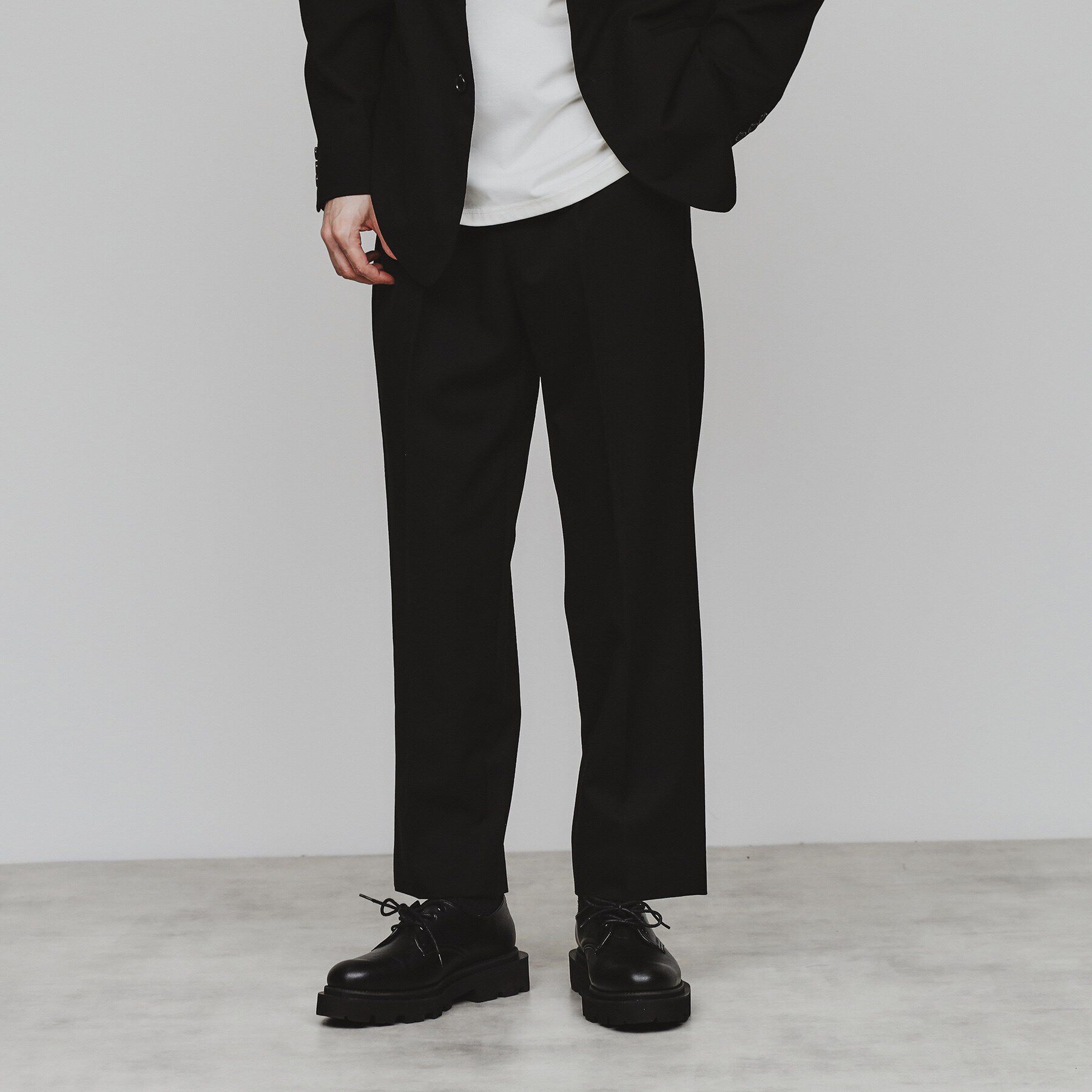 tk.TAKEO KIKUCHI「【セットアップ対応】ソフトサーモウィンタースラックス」|その他|