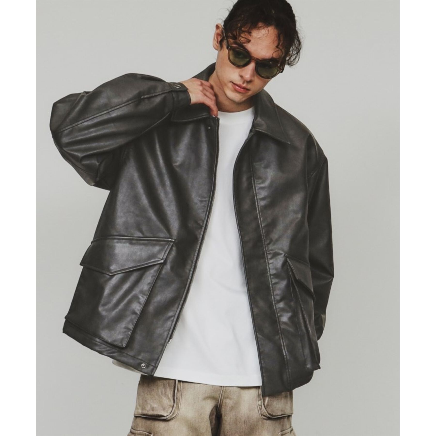 tk.TAKEO KIKUCHI「アソートサングラス」|メガネ|