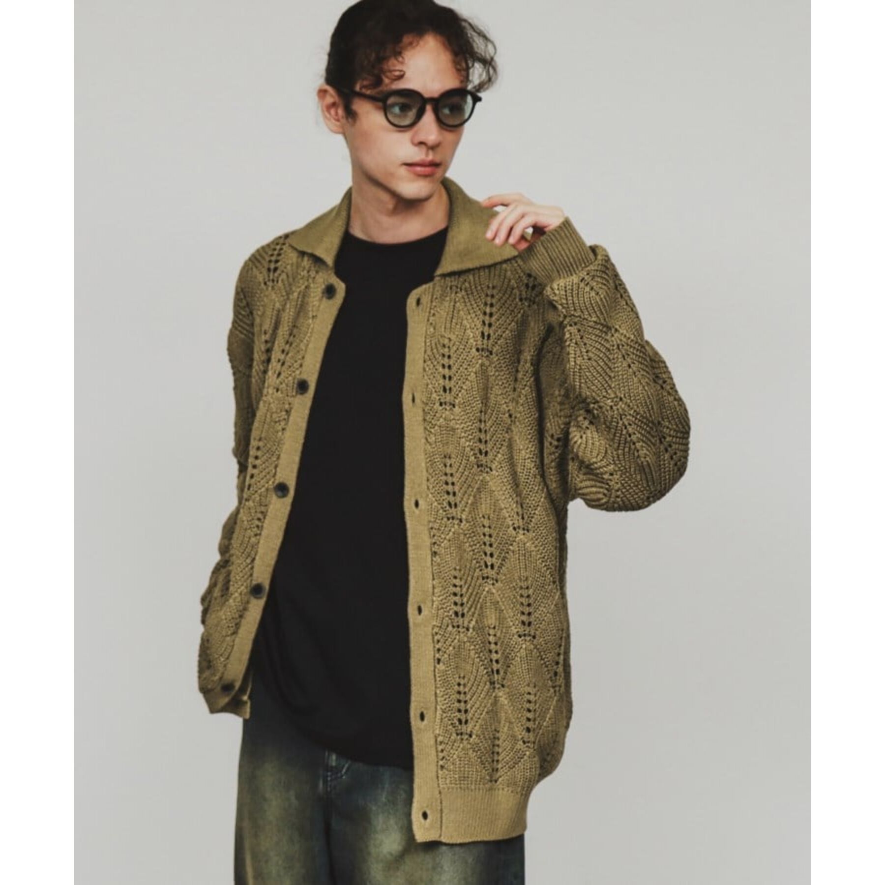 tk.TAKEO KIKUCHI「アソートサングラス」|メガネ|