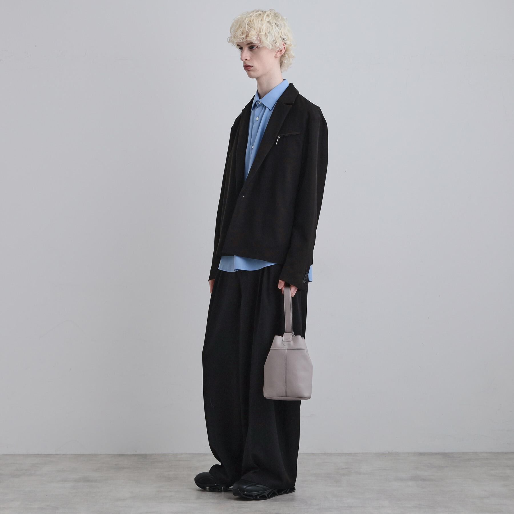 tk.TAKEO KIKUCHI「2WAYハンドルクラッチバッグ」|クラッチバッグ|