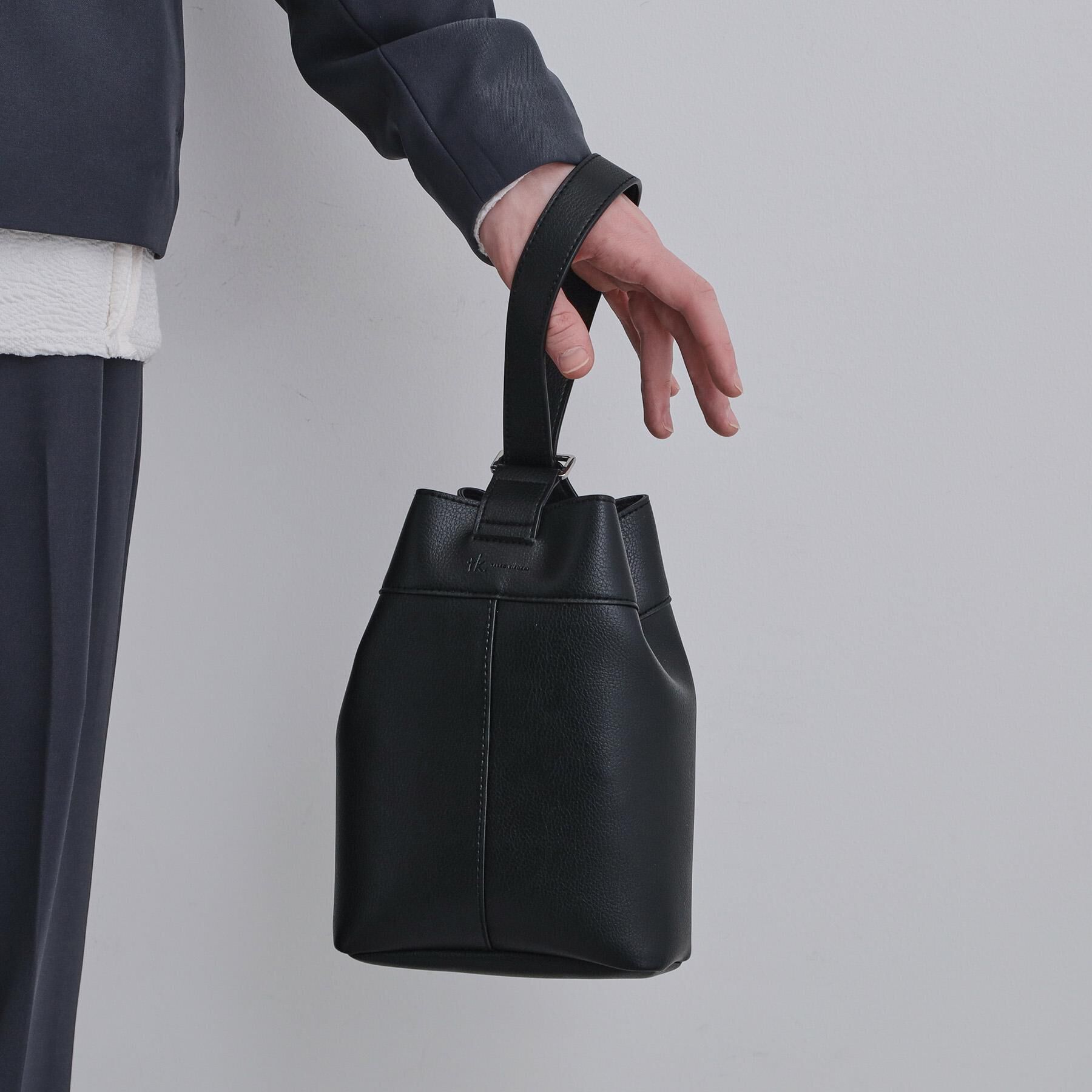 tk.TAKEO KIKUCHI「2WAYハンドルクラッチバッグ」|クラッチバッグ|