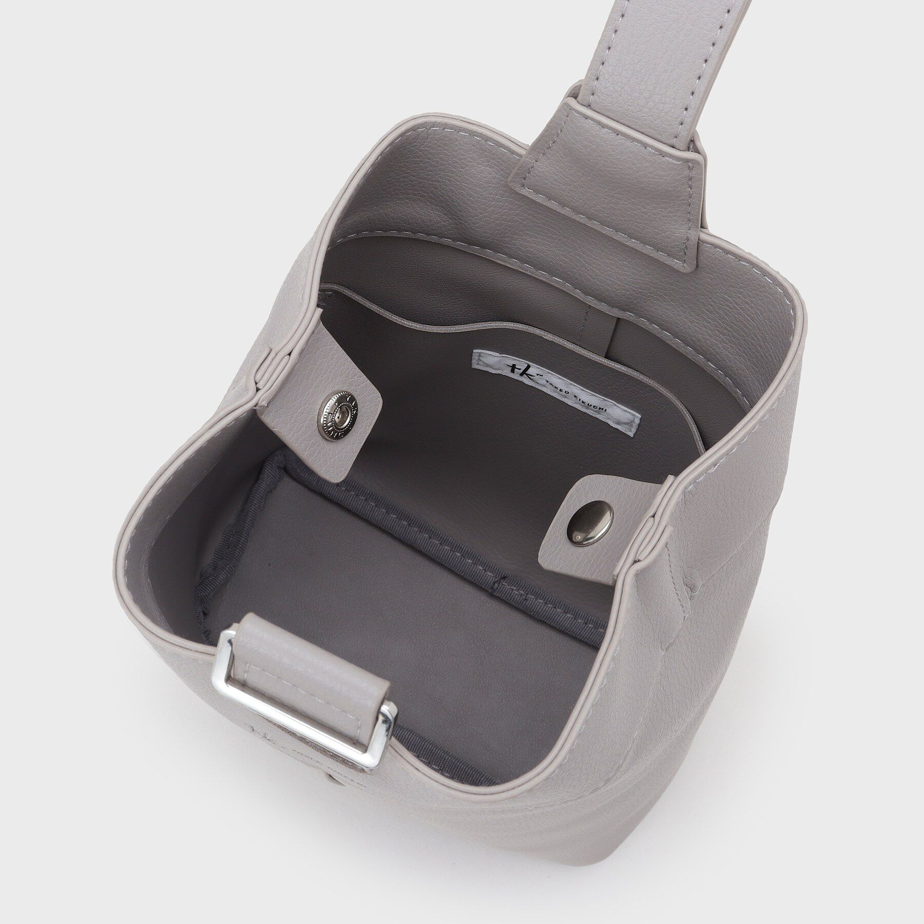 tk.TAKEO KIKUCHI「2WAYハンドルクラッチバッグ」|クラッチバッグ|