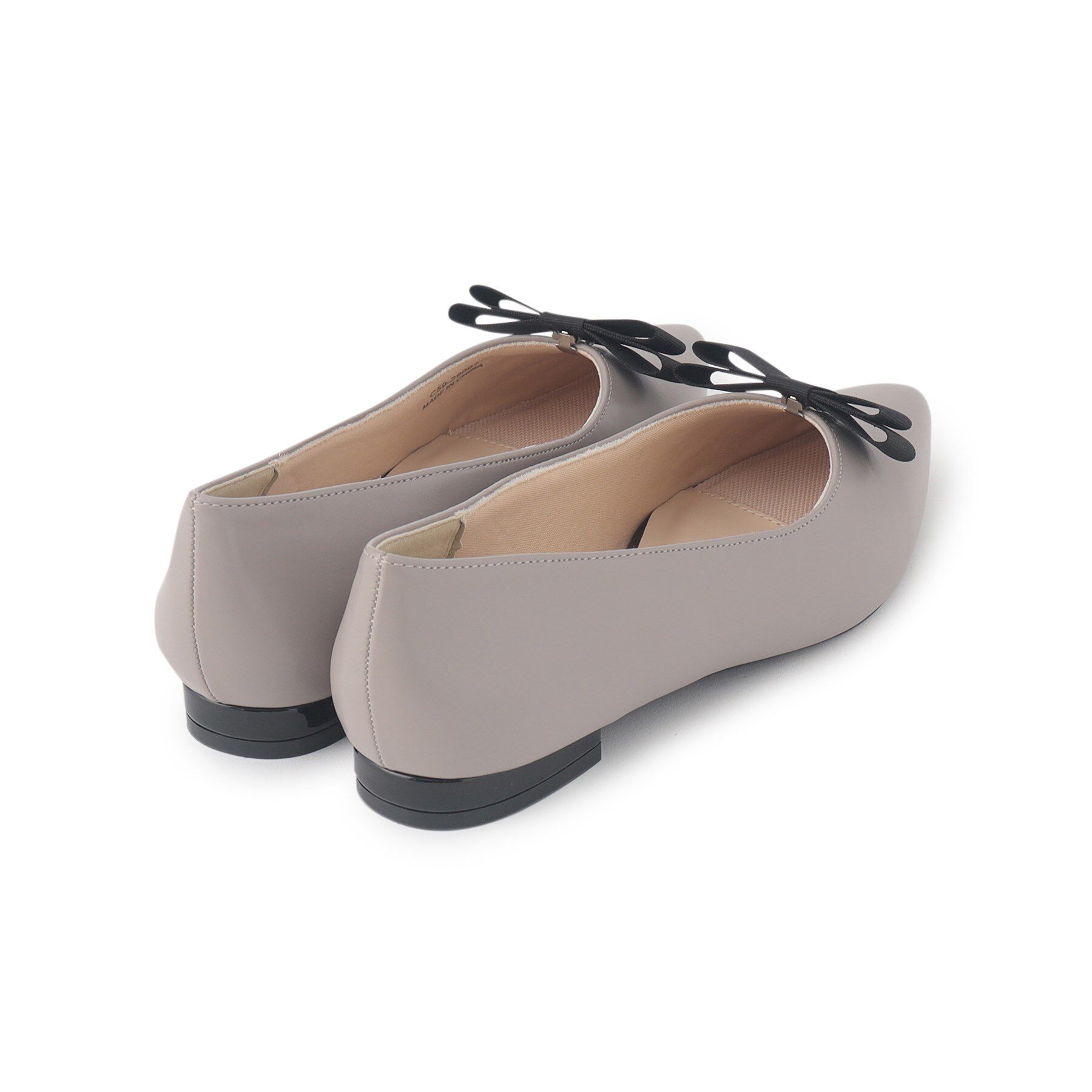 index「【2WAY】リボンフラットシューズ」|その他|