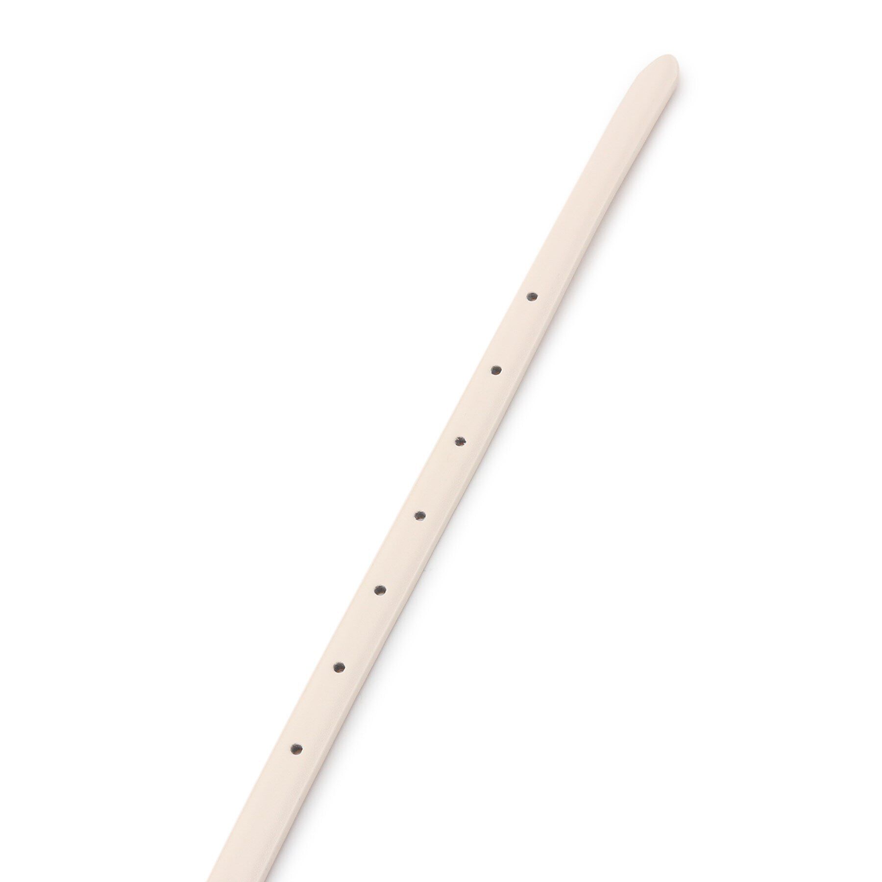 OPAQUE.CLIP「シンプルデイリーベルト」|ベルト|