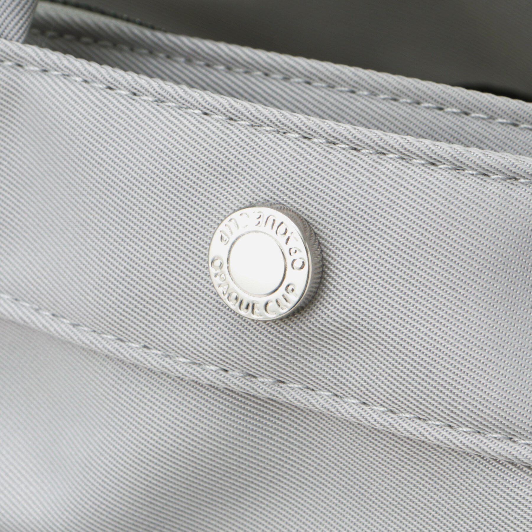 OPAQUE.CLIP「【撥水加工／マルチポケット／2WAY】フロントポケットデザインミドルトートバッグ」|トートバッグ|