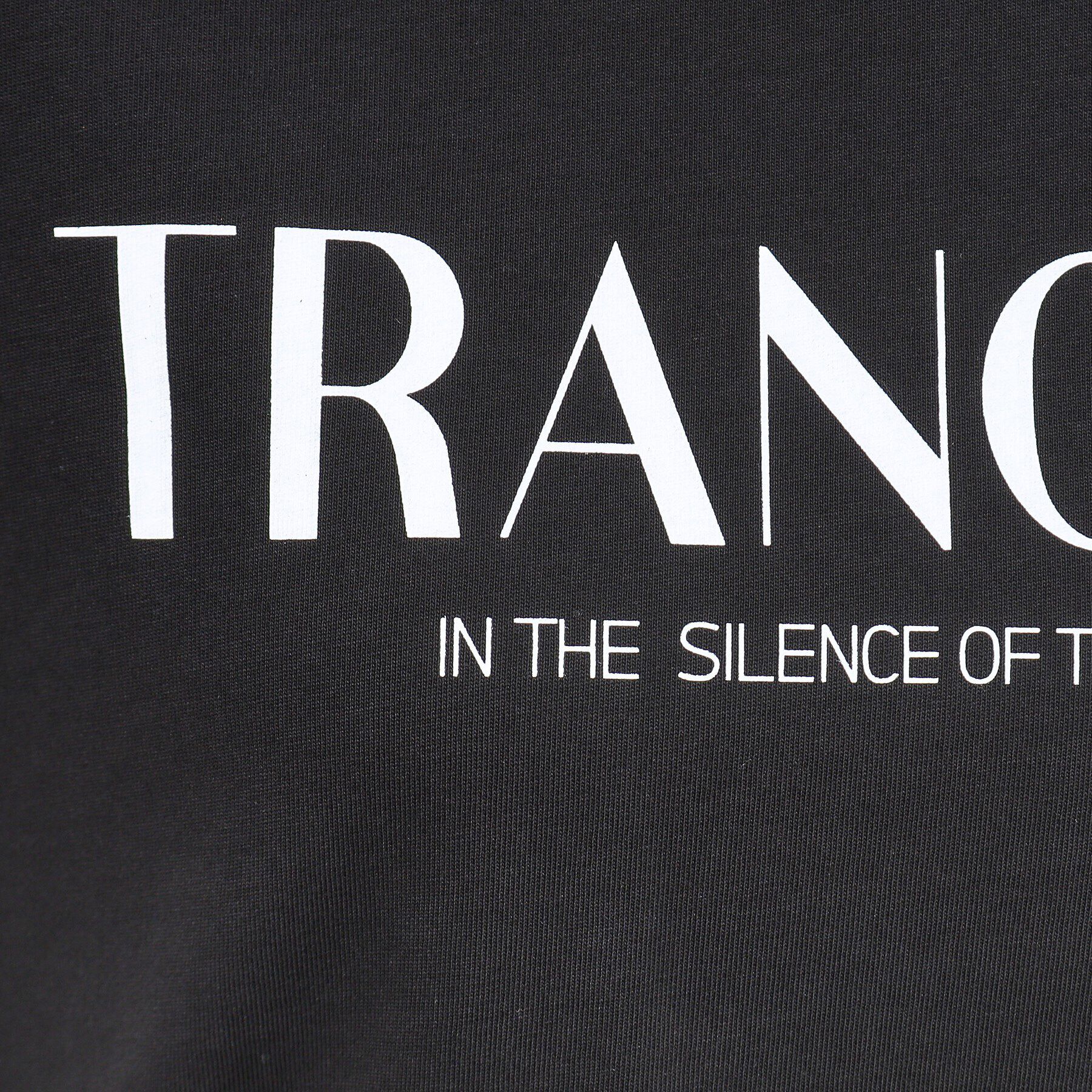 OPAQUE.CLIP「ロゴプリントTシャツ【洗濯機洗い可】」|Tシャツ・カットソー|