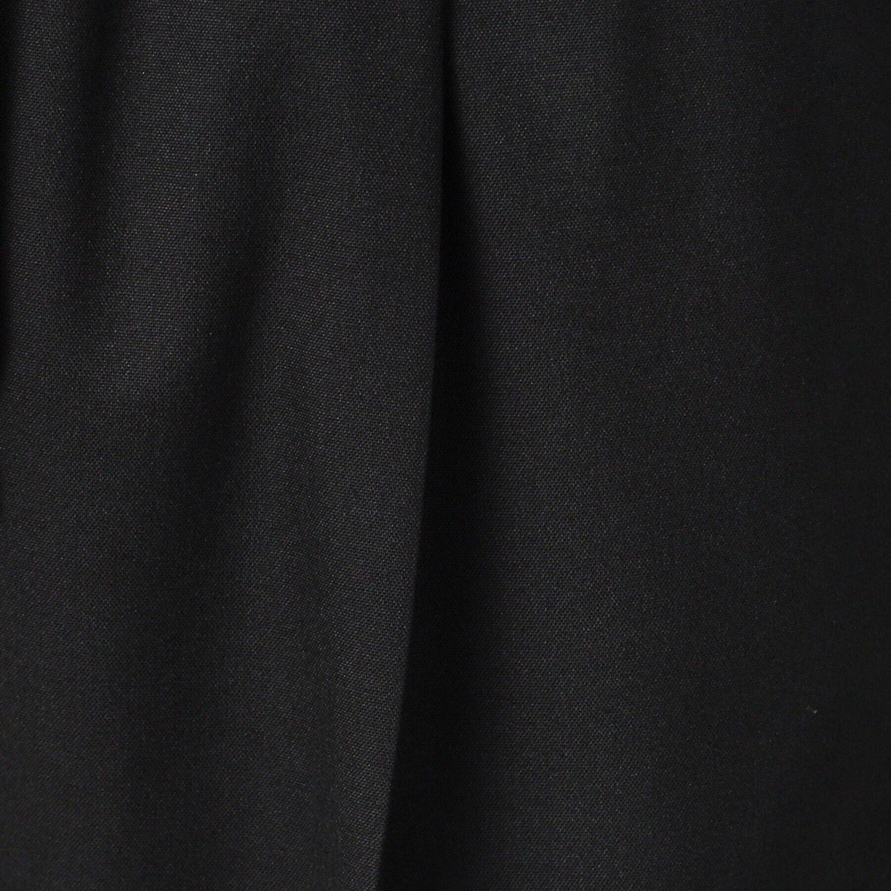 OPAQUE.CLIP「ピンストライプイージーワイドパンツ【洗濯機洗い可】」|その他|