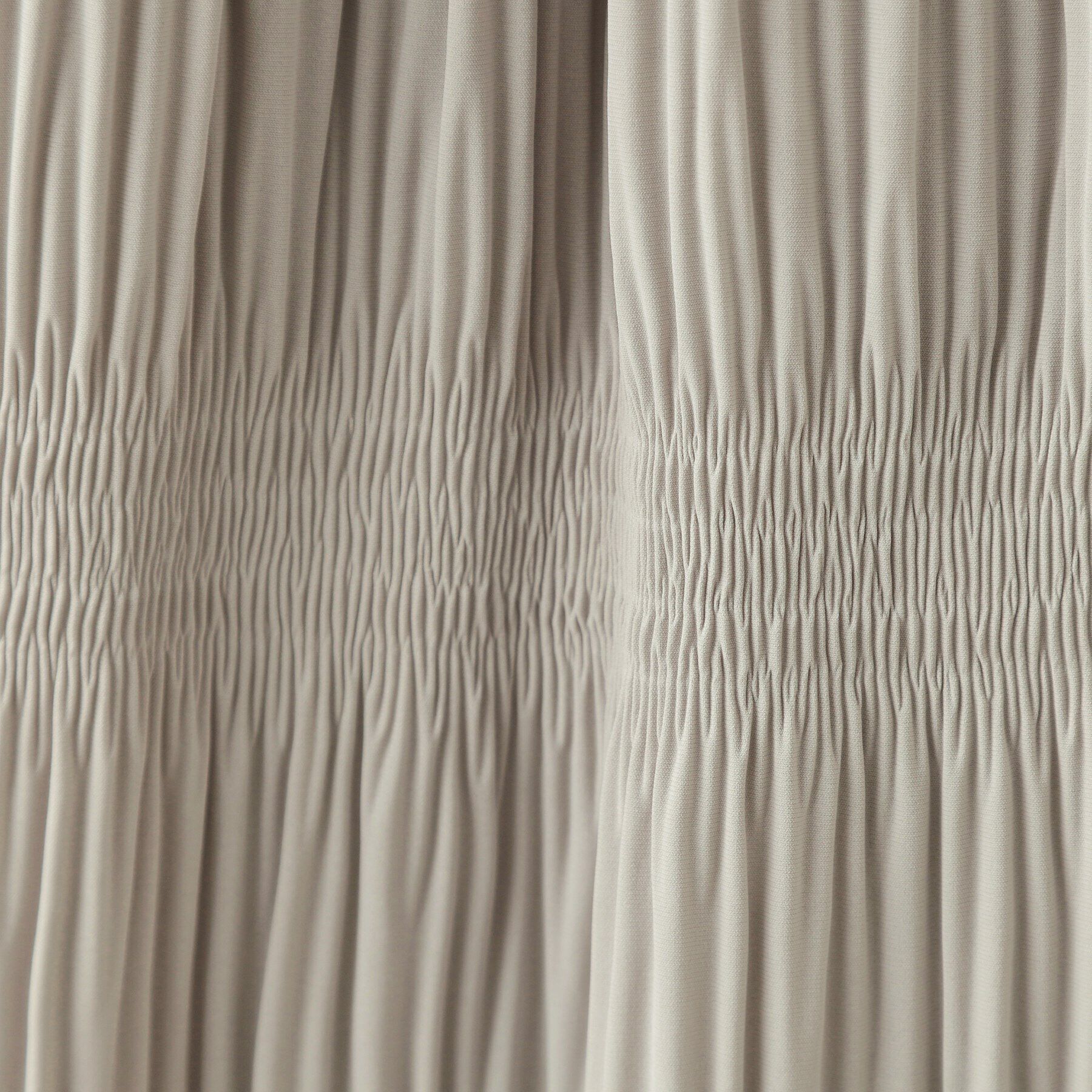 OPAQUE.CLIP「マジョリカプリーツフレアスカート【洗濯機洗い可】」|スカート|