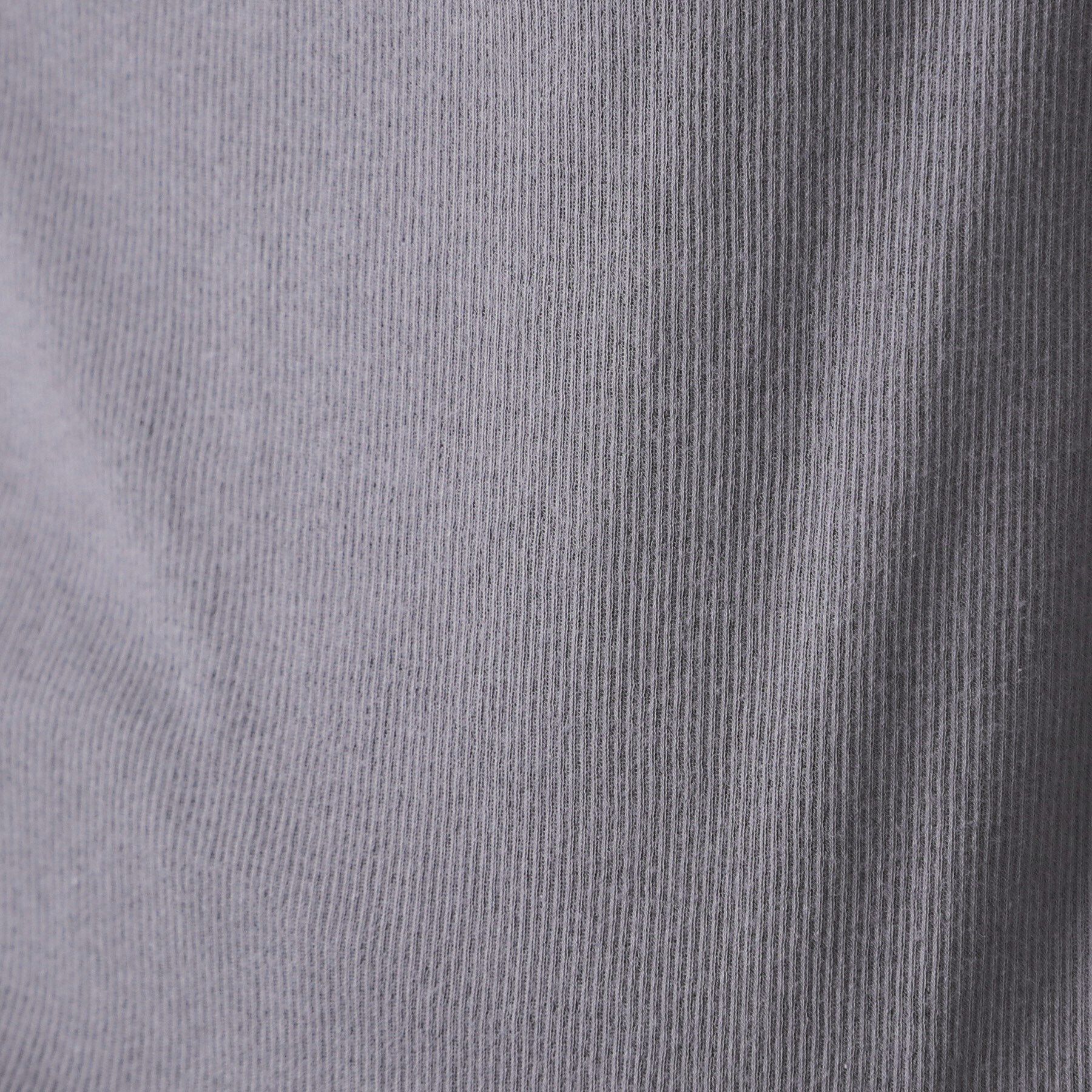 OPAQUE.CLIP「シアーコットン クルーネックカットソー【洗濯機洗い可】」|Tシャツ・カットソー|