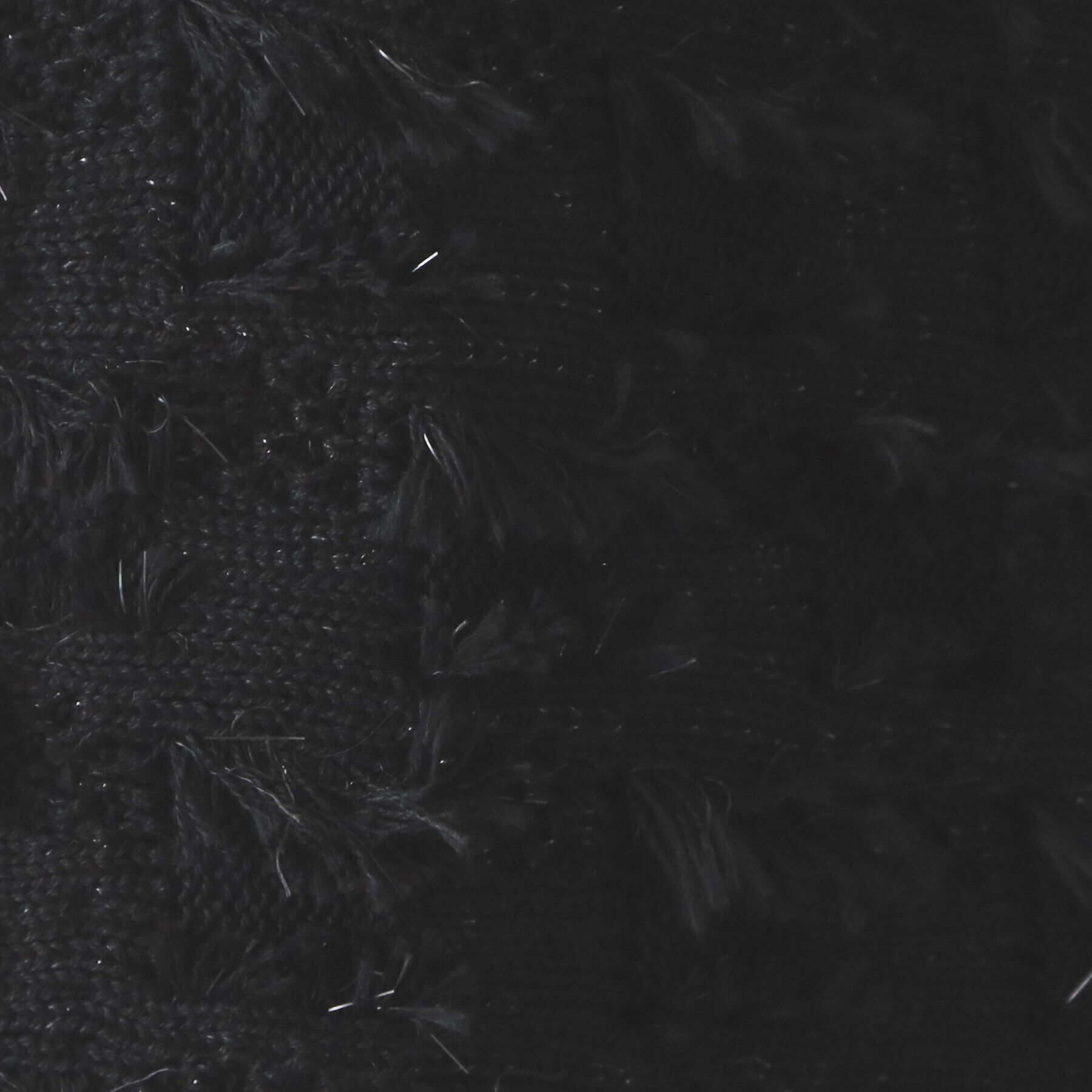 OPAQUE.CLIP「ラメツイード風ニットベスト【洗濯機洗い可】」|ニット・セーター|