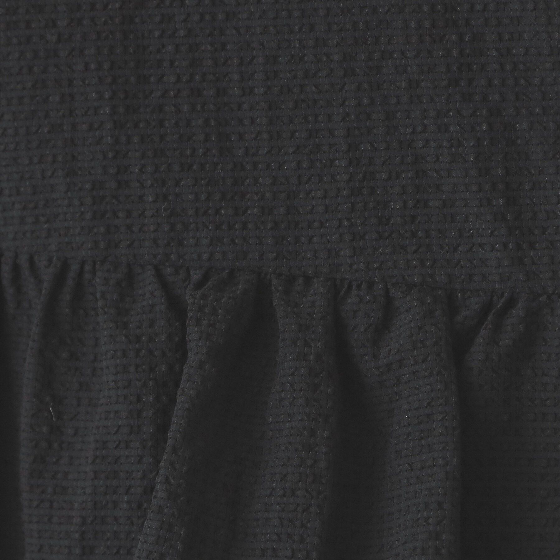 OPAQUE.CLIP「前開きペプラムブラウス【洗濯機洗い可】」|シャツ・ブラウス|