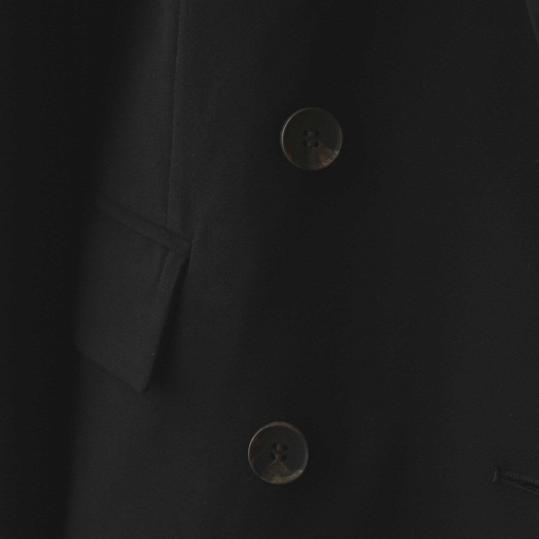 OPAQUE.CLIP「ダブルテーラードジャケット【洗える】」|テーラードジャケット|