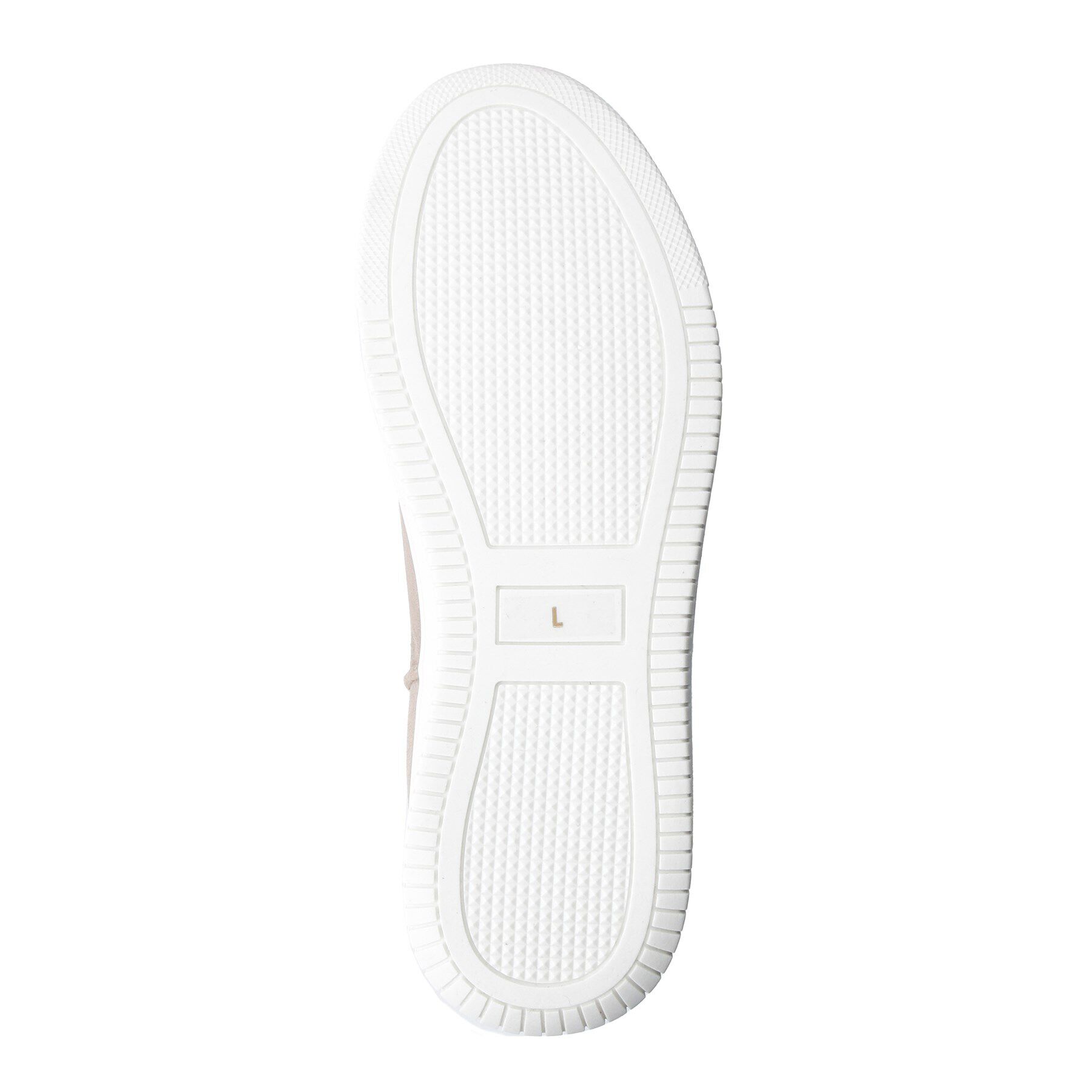 OPAQUE.CLIP「スニーカーソールサイドジップブーツ」|ショートブーツ|