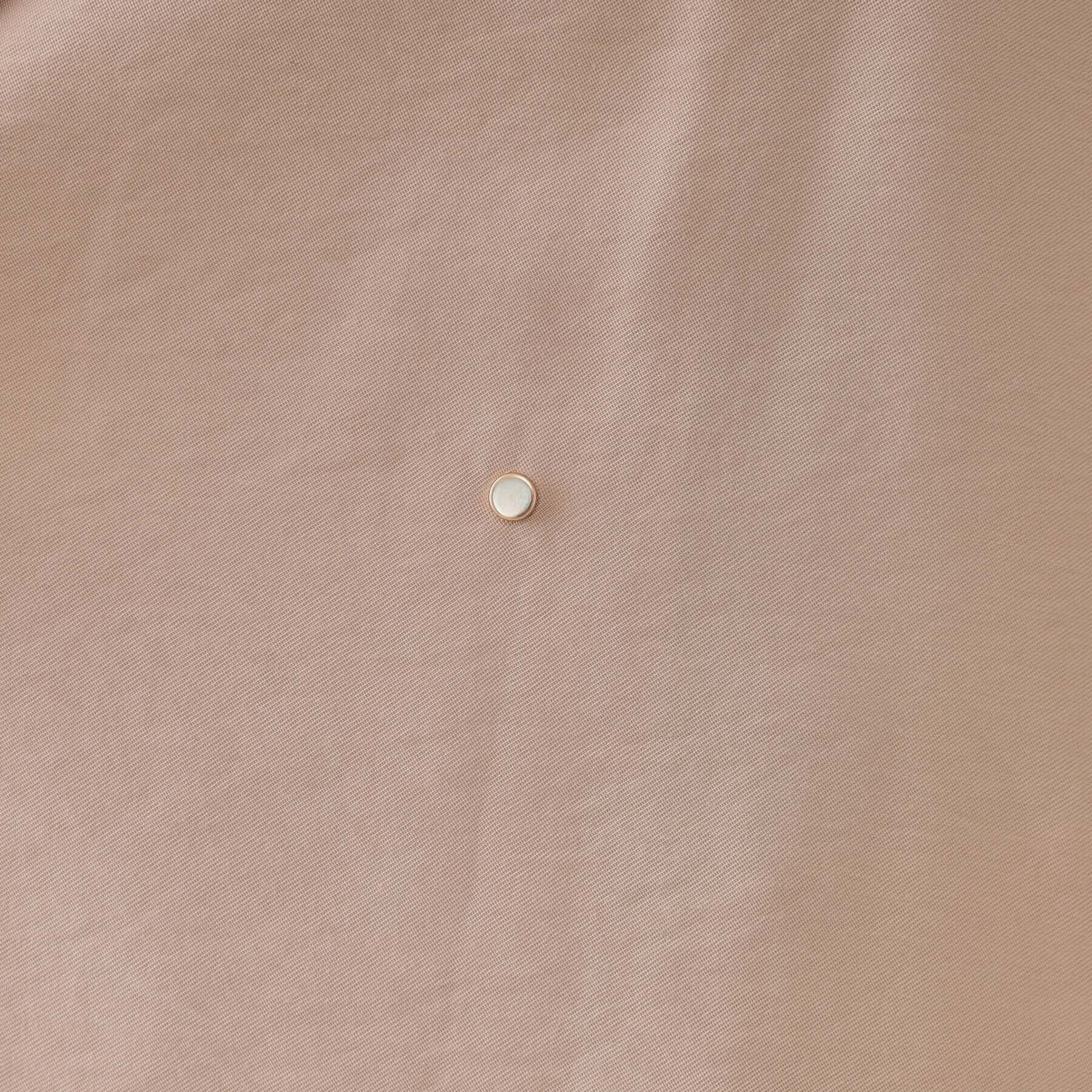 OPAQUE.CLIP「《大人百花掲載》リラクシートレンチコート【洗える】」|トレンチコート|