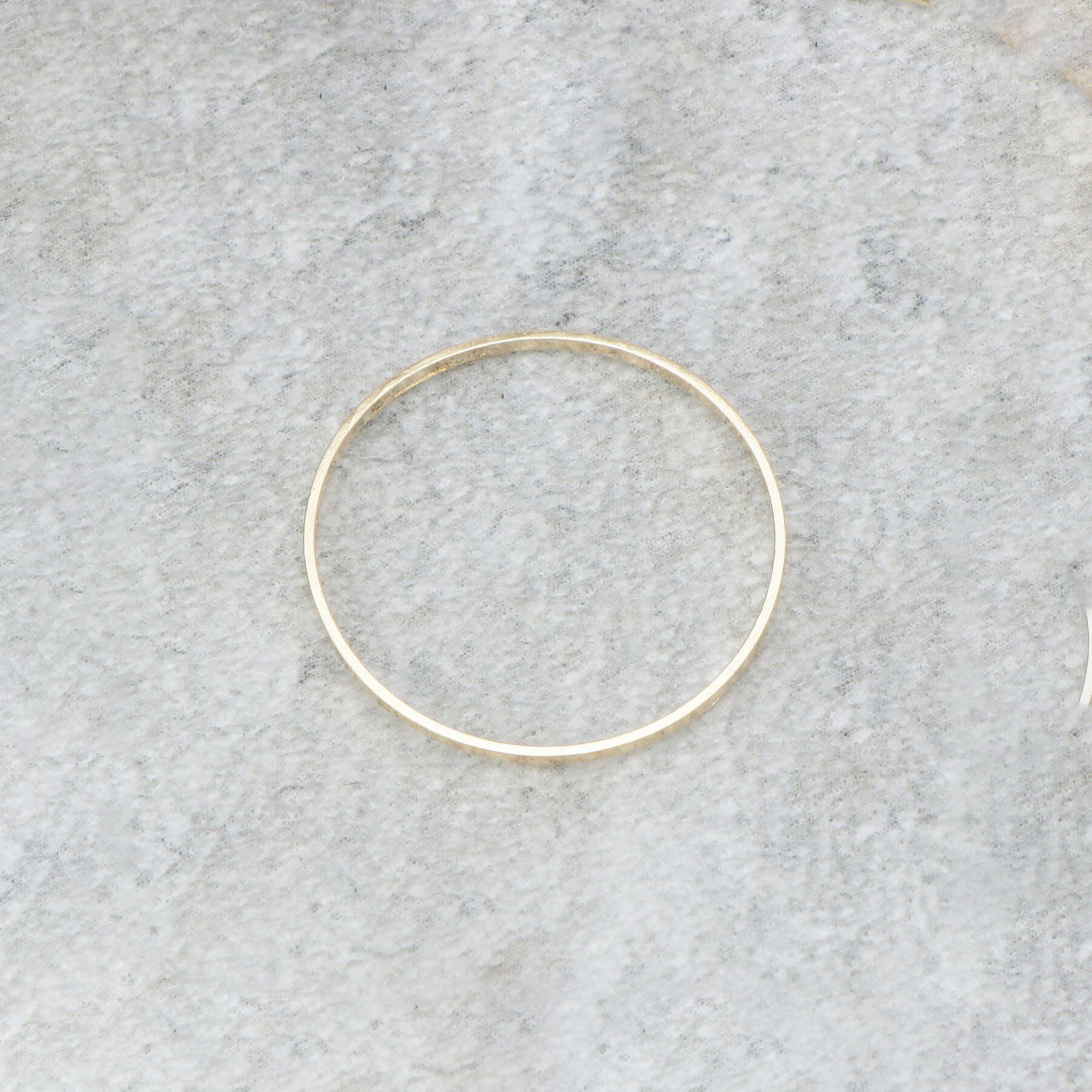 OPAQUE.CLIP「5連リング」|リング|