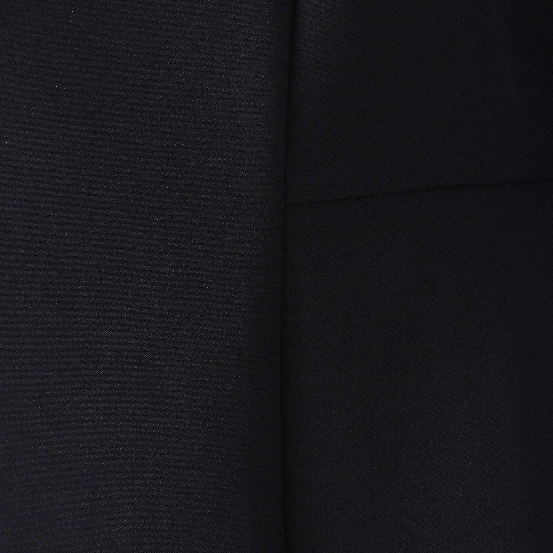 OPAQUE.CLIP「ペプラムジレ/セットアップ対応可【洗濯機OK】」|ベスト・ジレ|