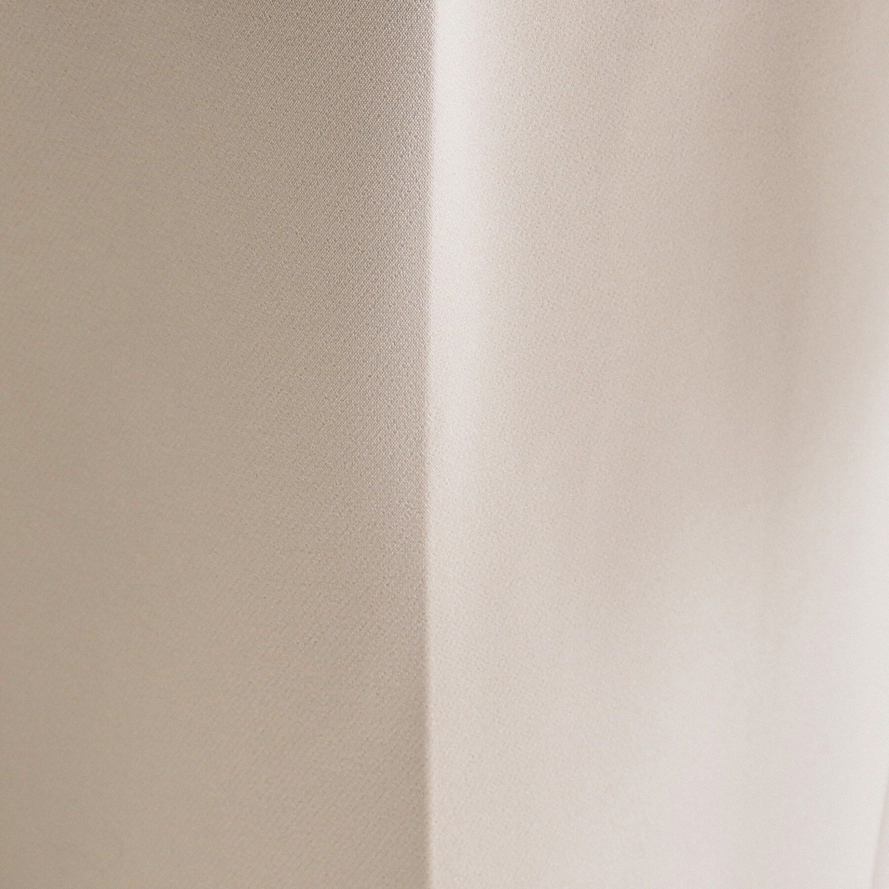 OPAQUE.CLIP「ステップヘムテーパードパンツ／セットアップ対応可【洗濯機OK】」|その他|