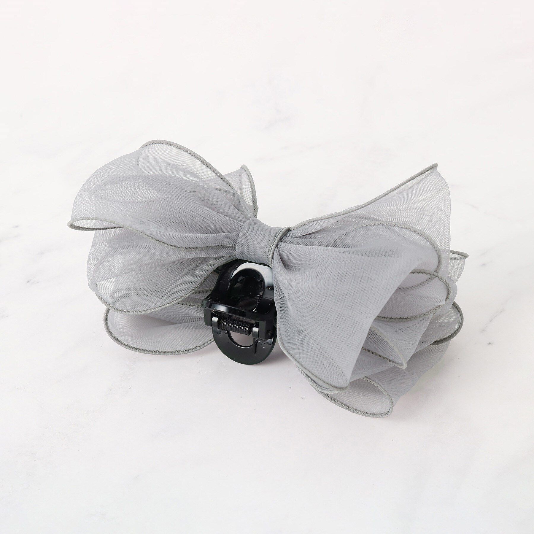 Couture broach「チュールリボンバンス」|その他|