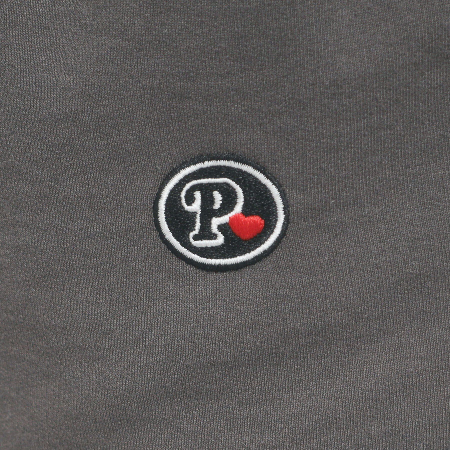 PINK-latte「スウェットショートパンツ」|キュロット|