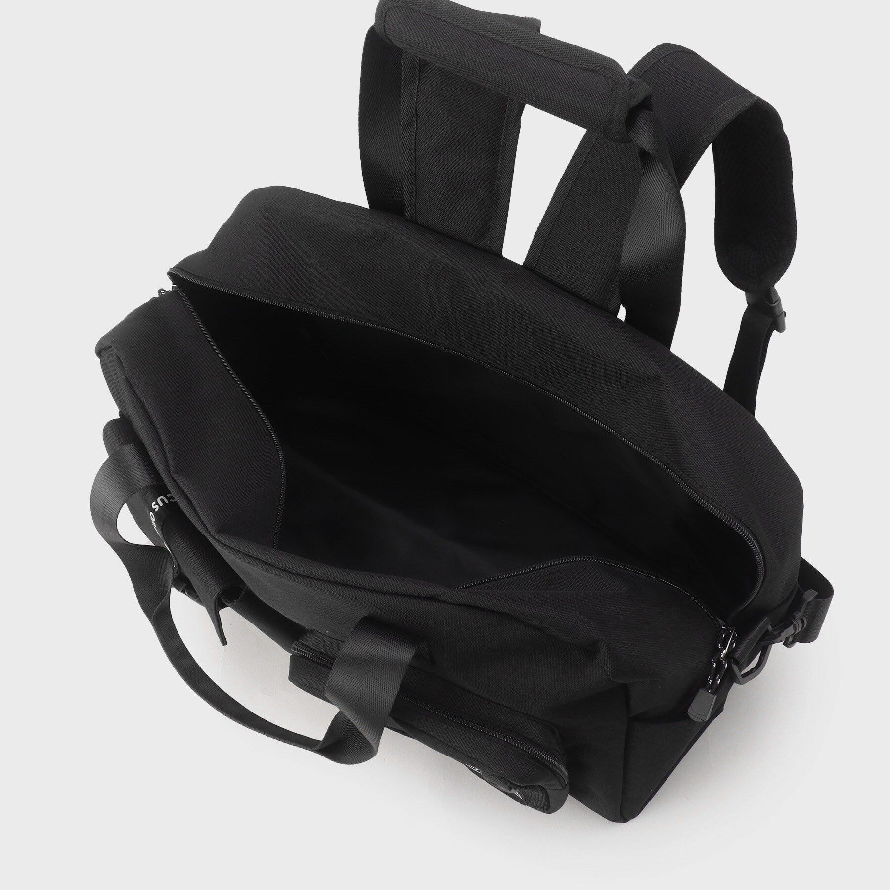 PINK-latte「【容量約47.5L】3WAYリュックボストン」|ボストンバッグ|