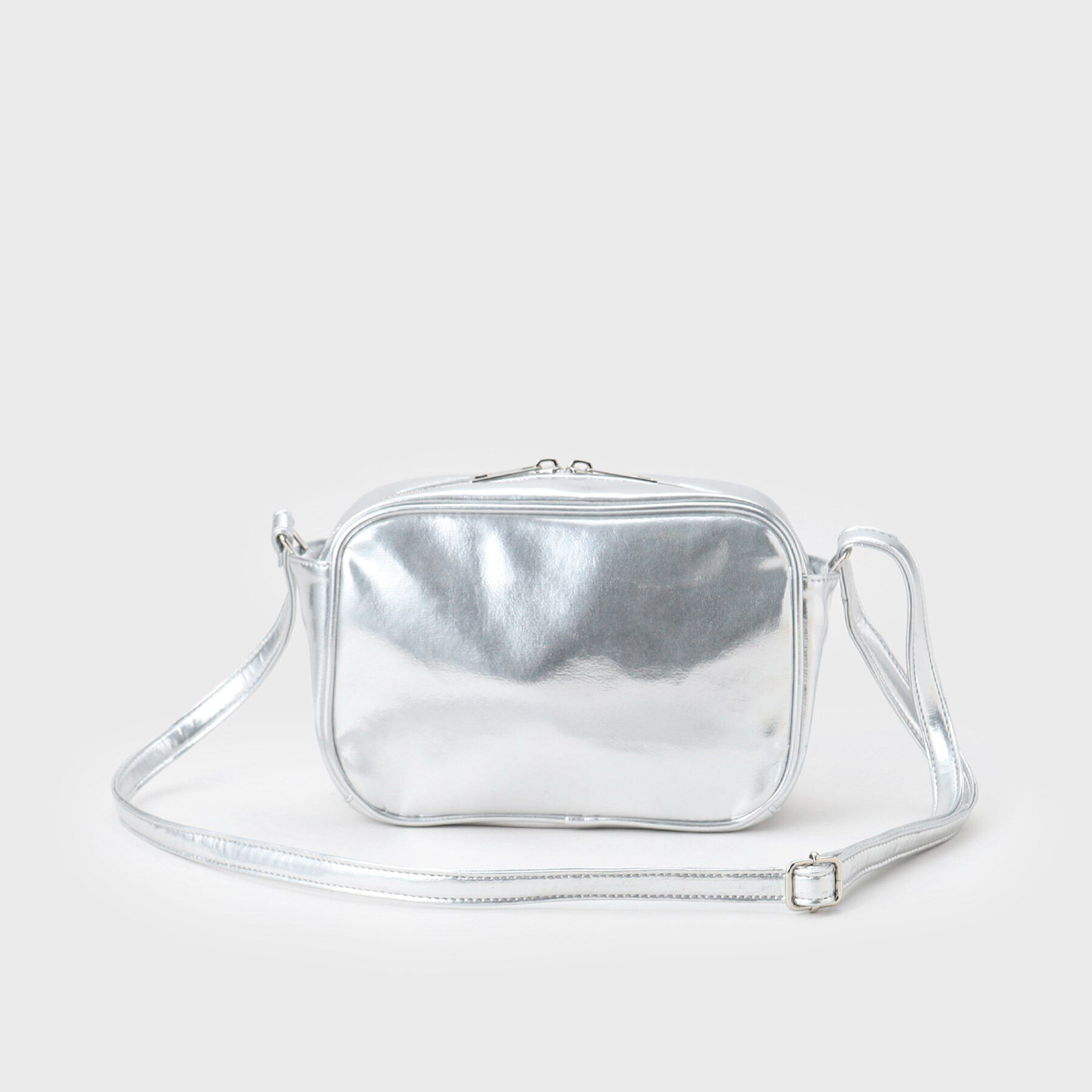 PINK-latte「リボン付ショルダーバッグ」|ショルダー・メッセンジャー|