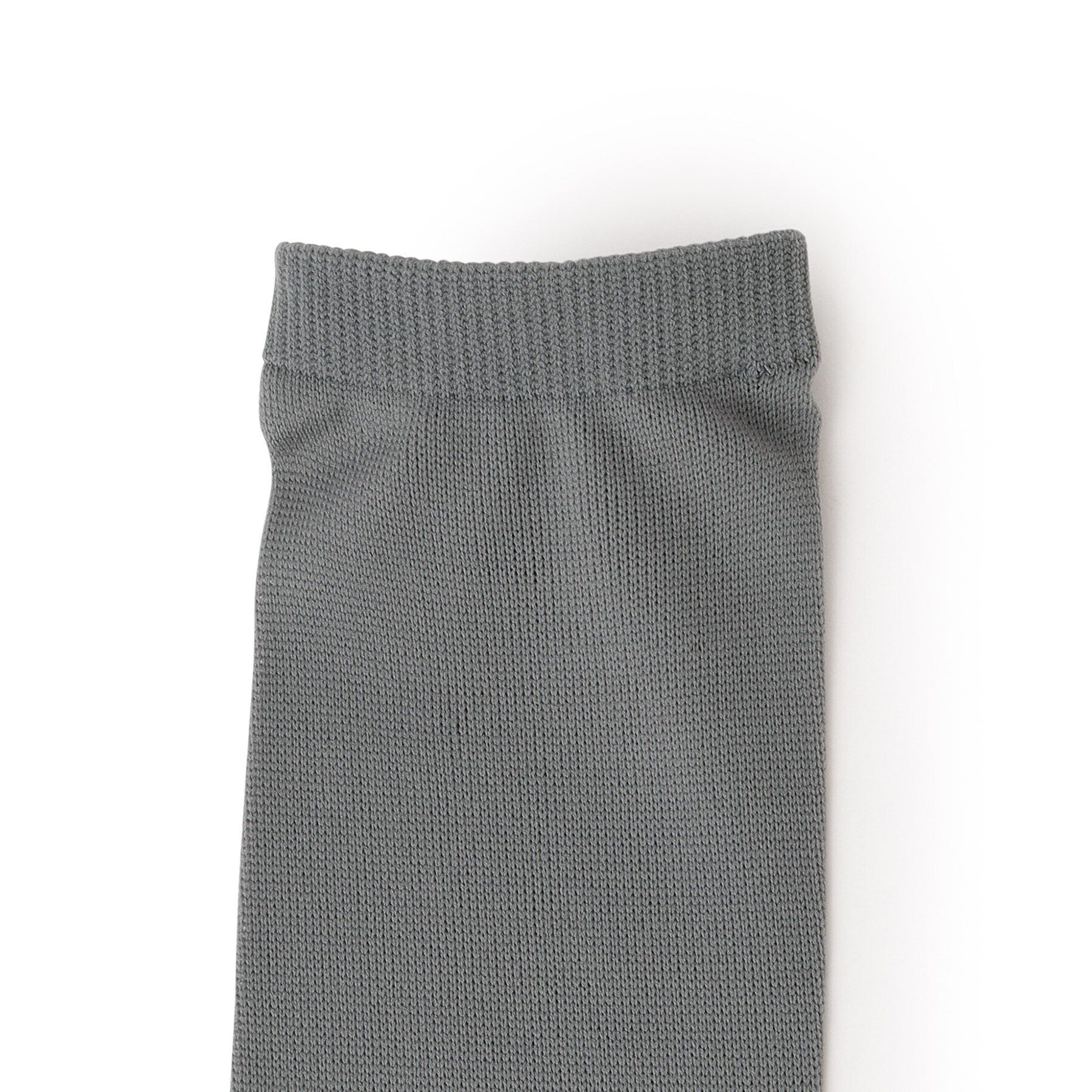 PINK-latte「シアーニーハイ」|ソックス|