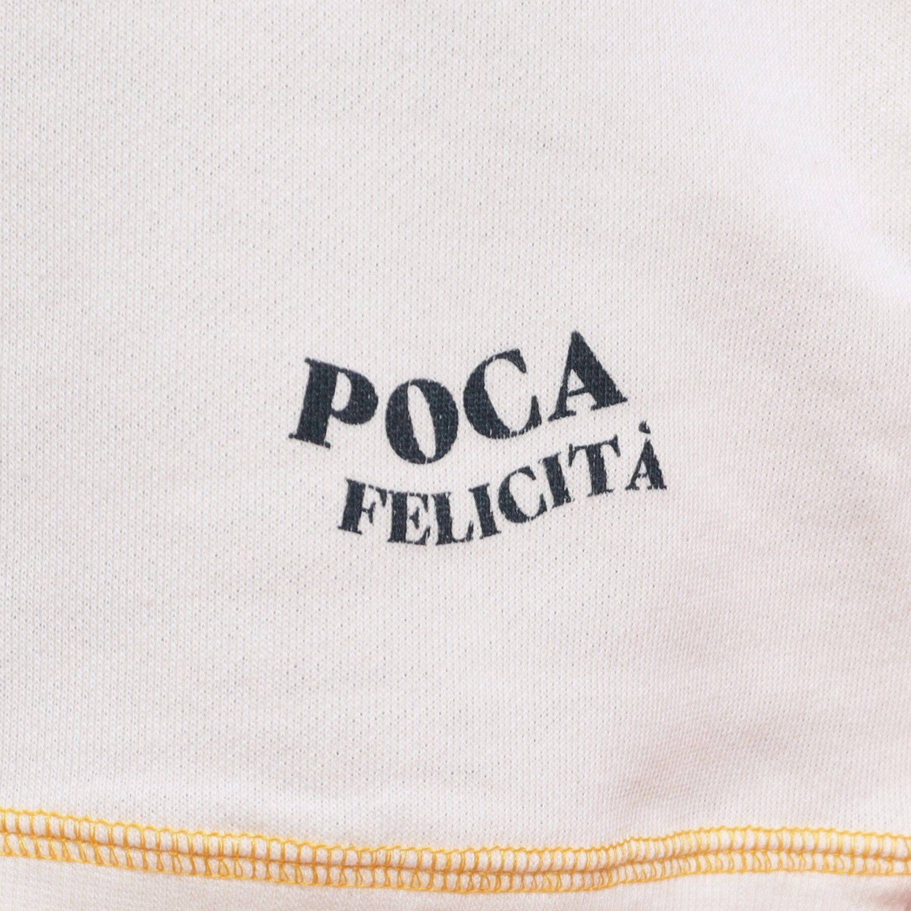 PINK-latte「オールドロゴチュニックワンピース」|ワンピース|