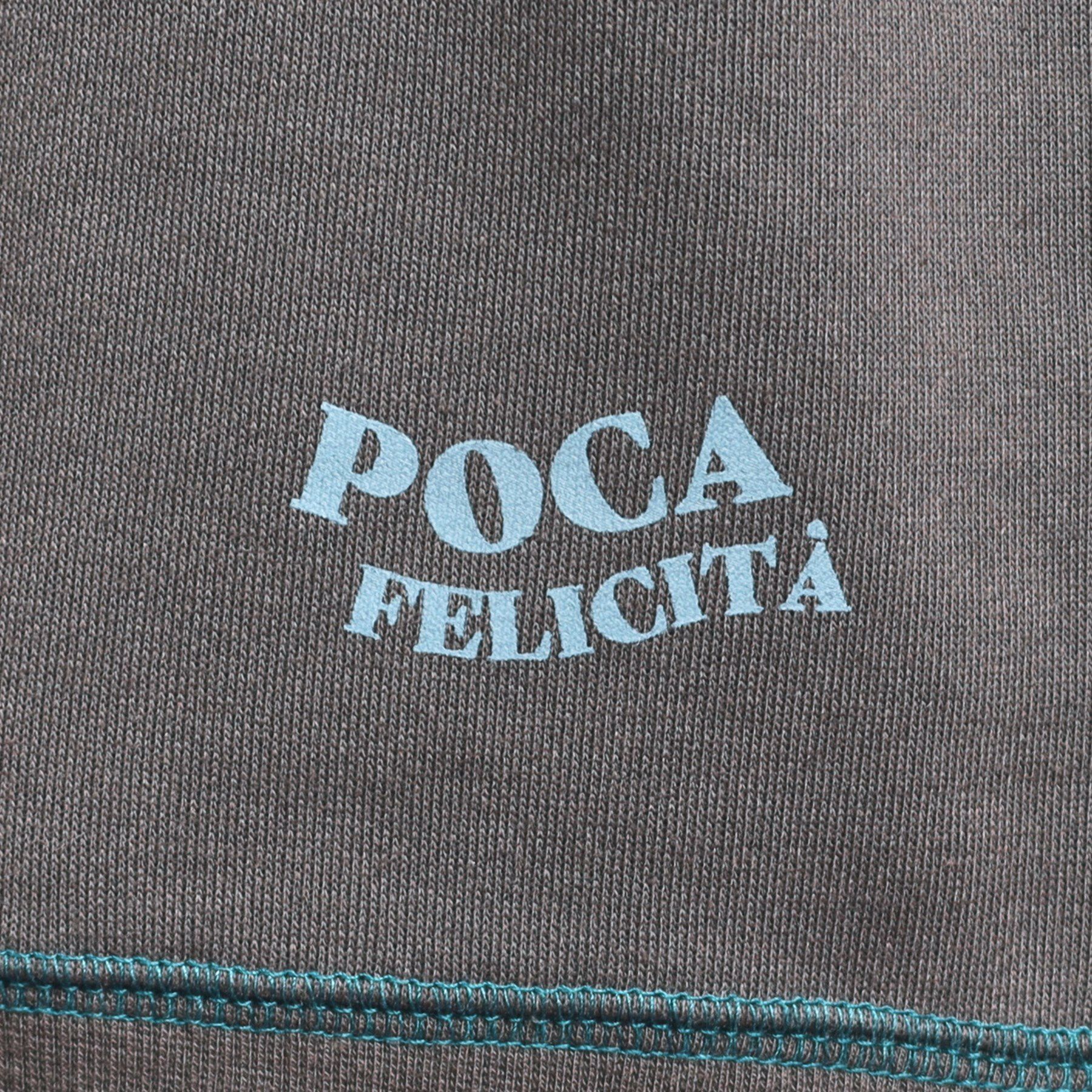 PINK-latte「オールドロゴチュニックワンピース」|ワンピース|