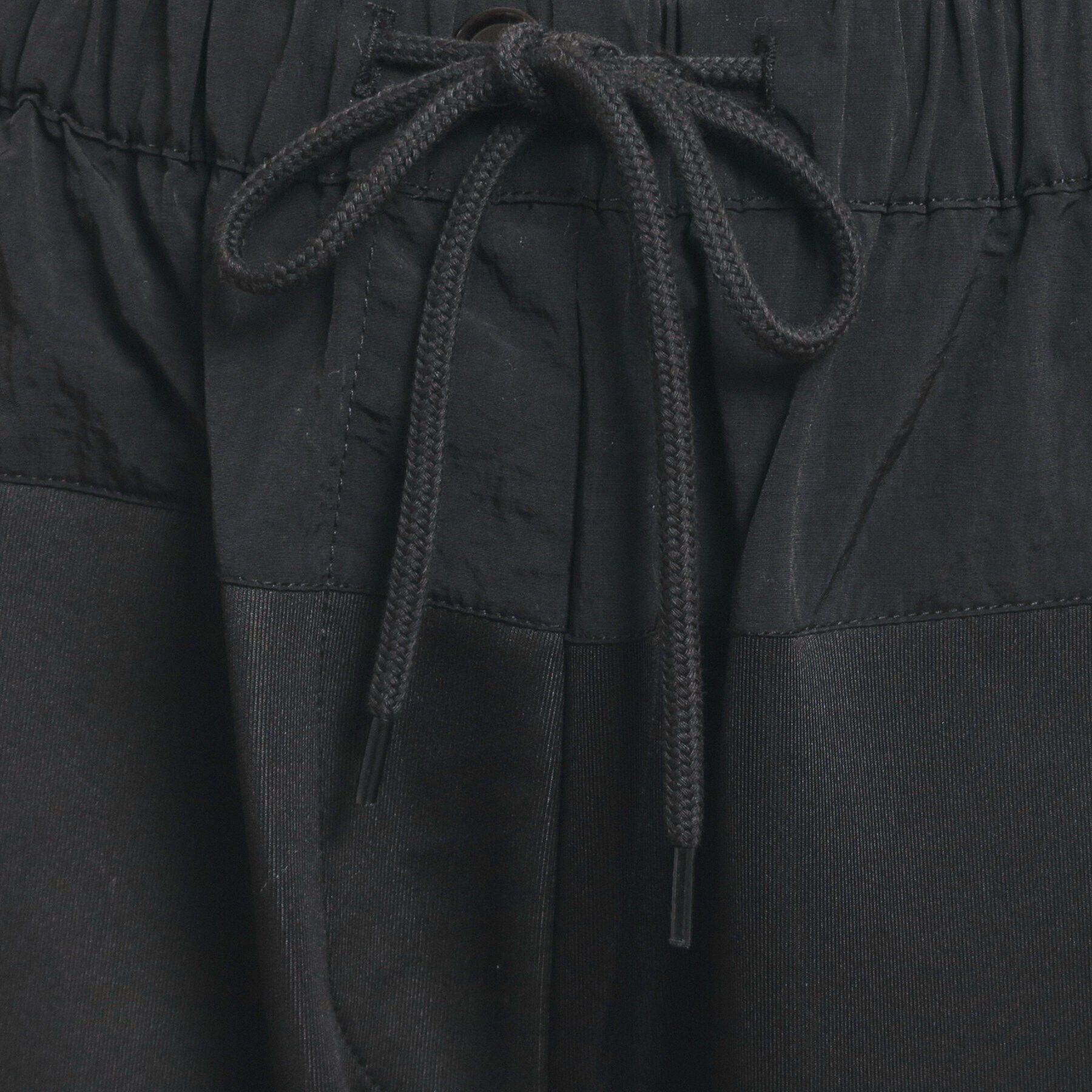 PINK-latte「ダンボール切替イージーパンツ」|その他|