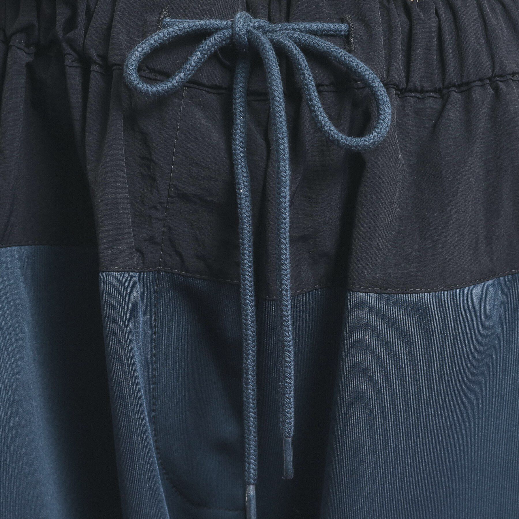 PINK-latte「ダンボール切替イージーパンツ」|その他|