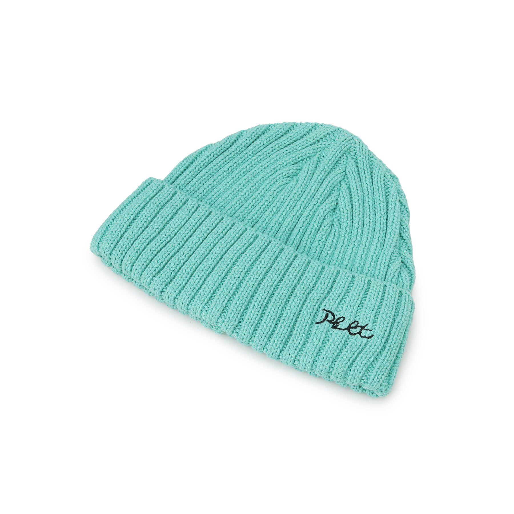 PINK-latte「サマーニットワッチ」|ニット帽|