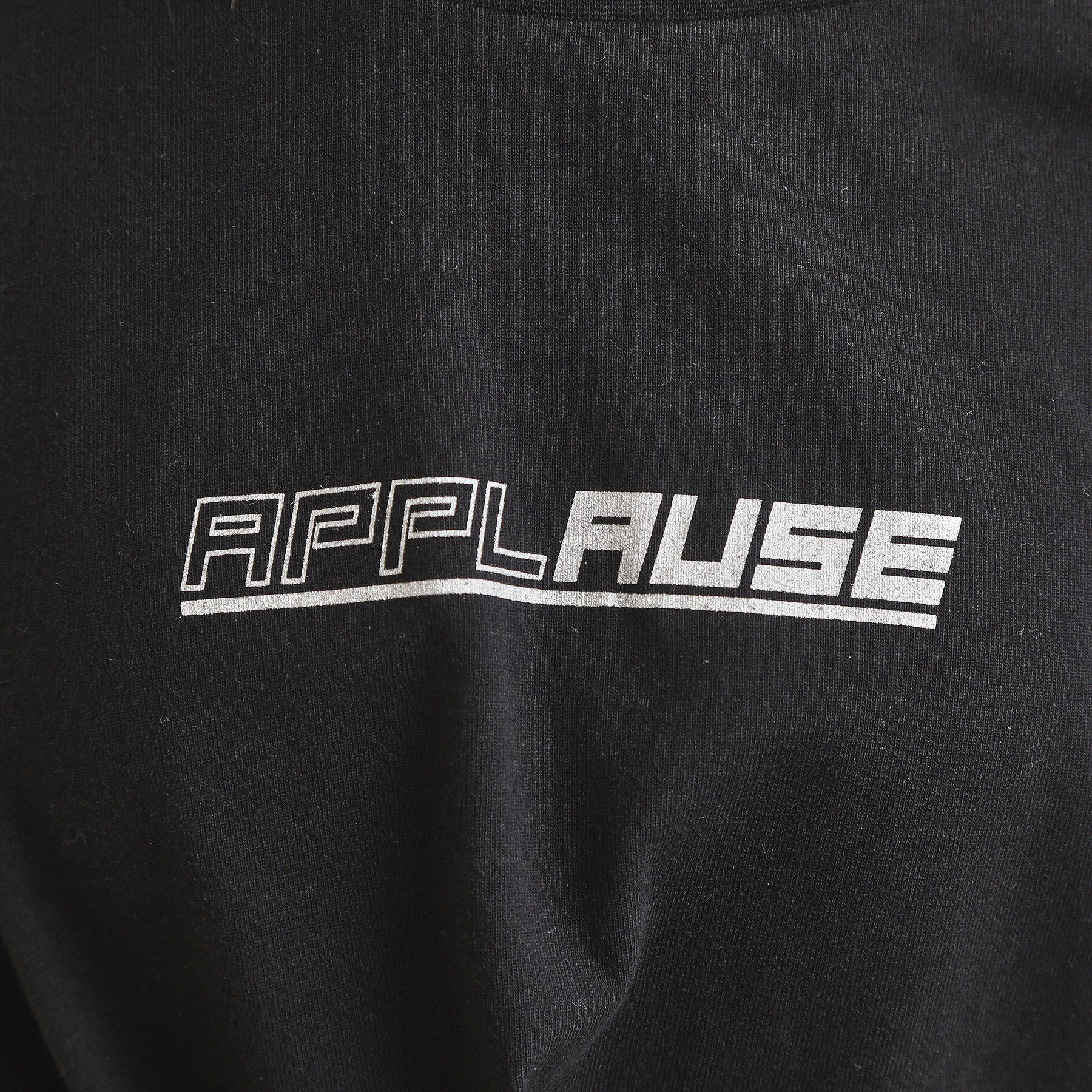 PINK-latte「裾ツイストトップス」|Tシャツ・カットソー|