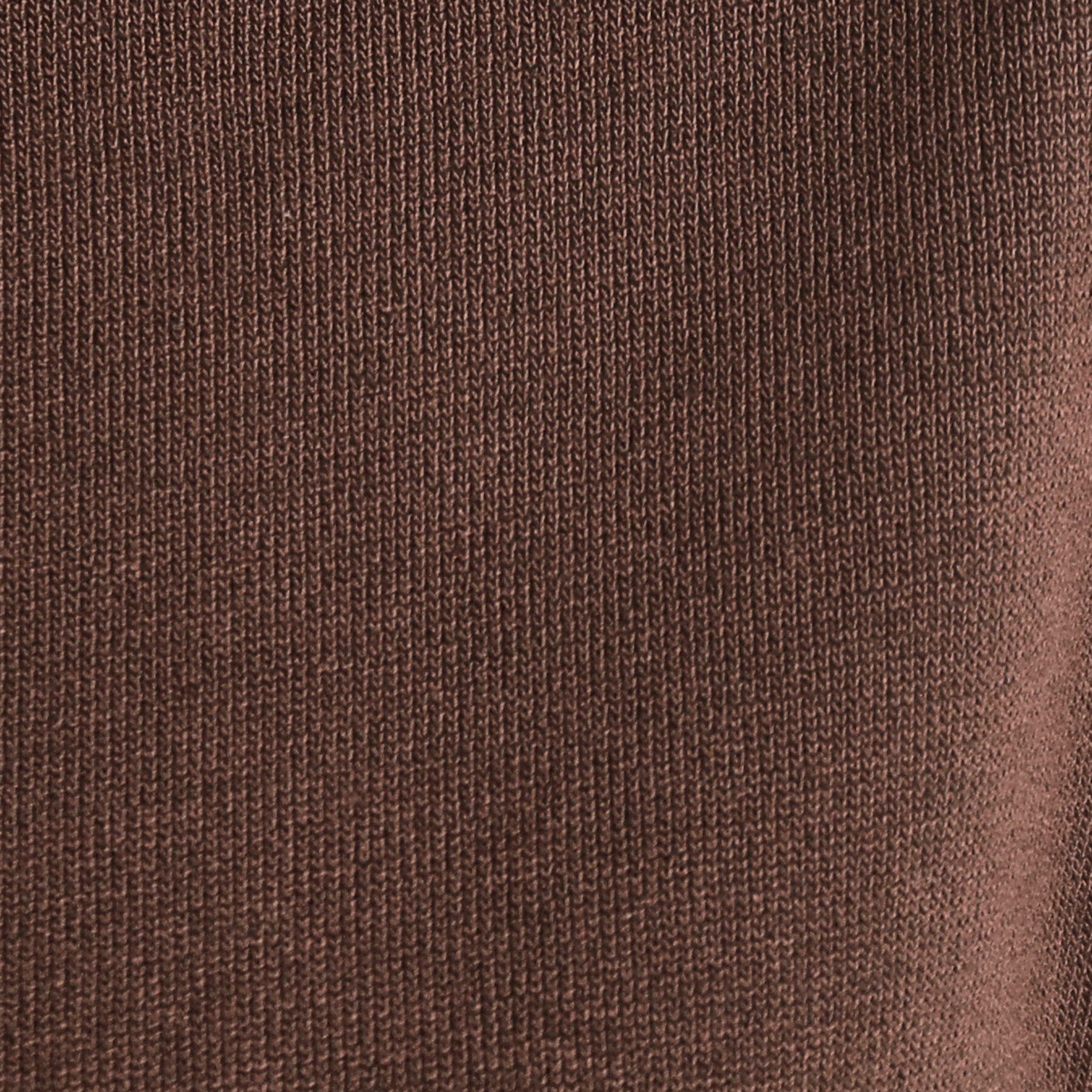 THE SHOP TK「【UVケア/さらりと柔らかい/洗える】フレンチスリーブニットTEE」|ニット・セーター|