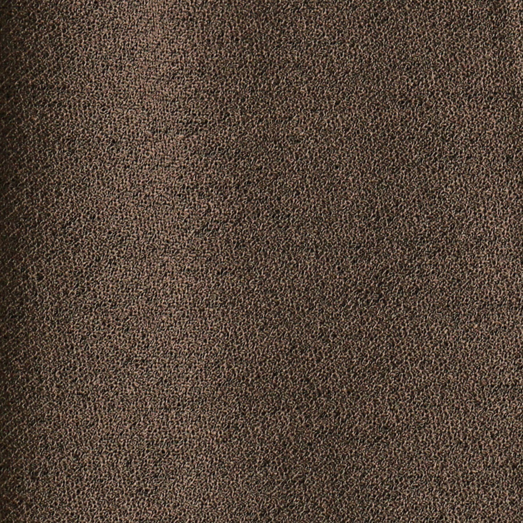 THE SHOP TK「バルキータッチノーカラーカーディガン」|カーディガン|