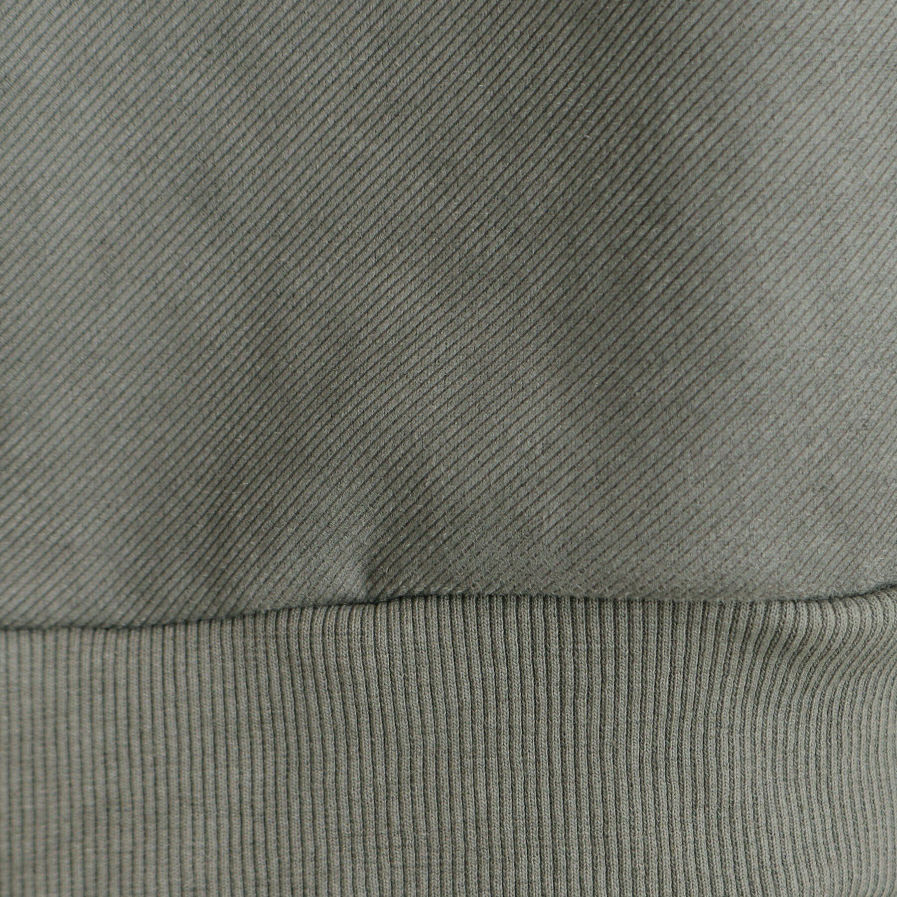 THE SHOP TK「ツイルスウェードタッチカーディガン」|カーディガン|