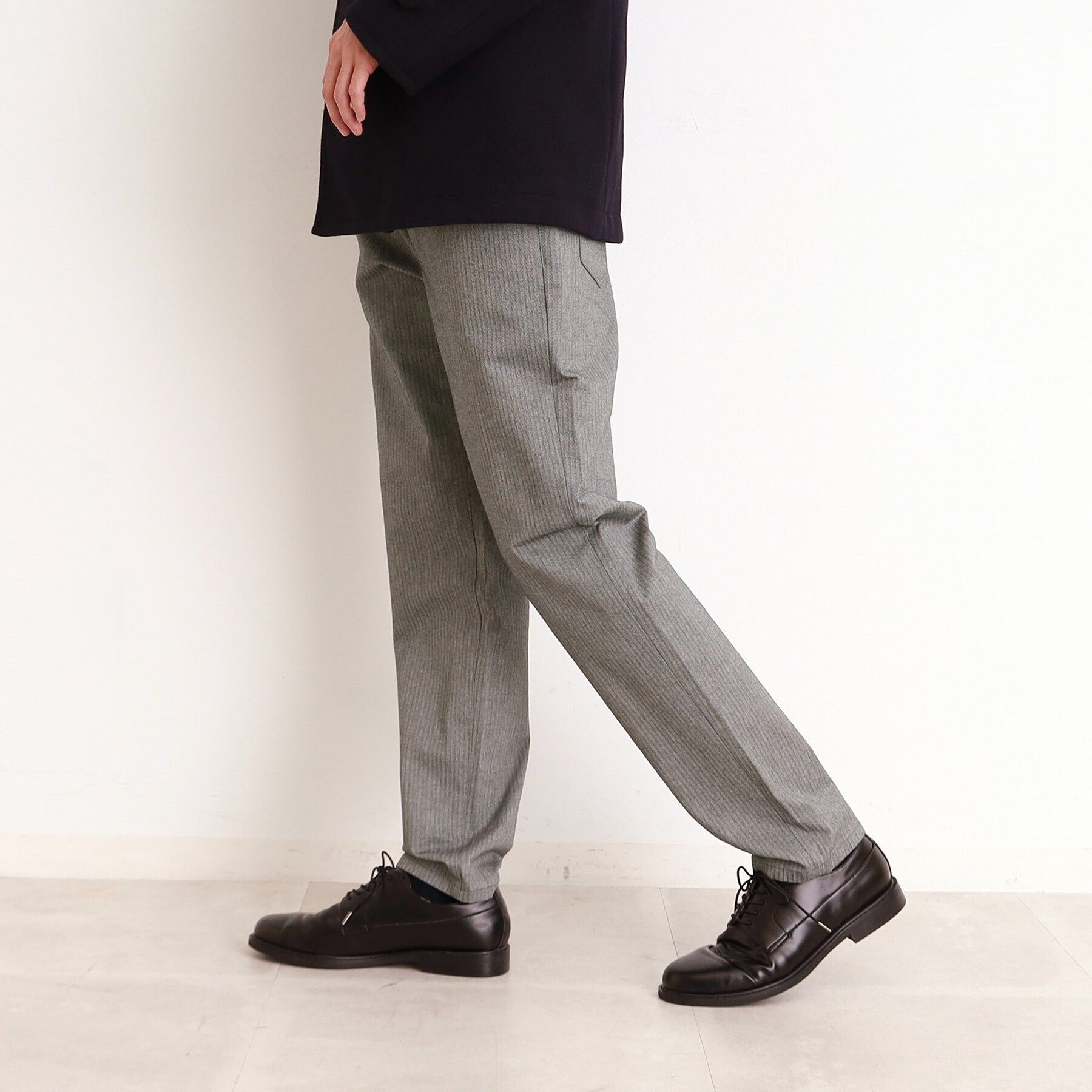 THE SHOP TK「7DAYSパンツWARM ver ビジネス対応／ストレッチ／裏起毛」|その他|