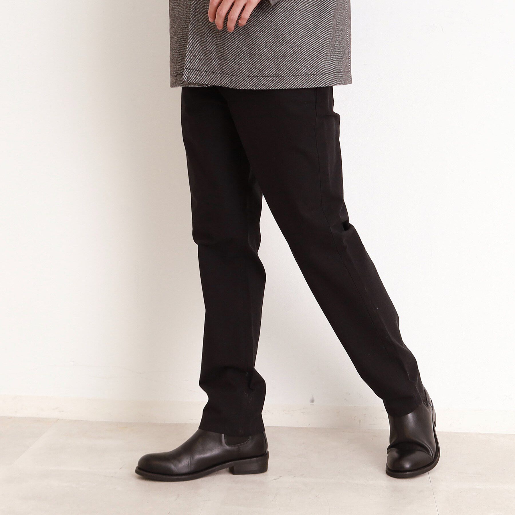 THE SHOP TK「7DAYSパンツWARM ver ビジネス対応／ストレッチ／裏起毛」|その他|