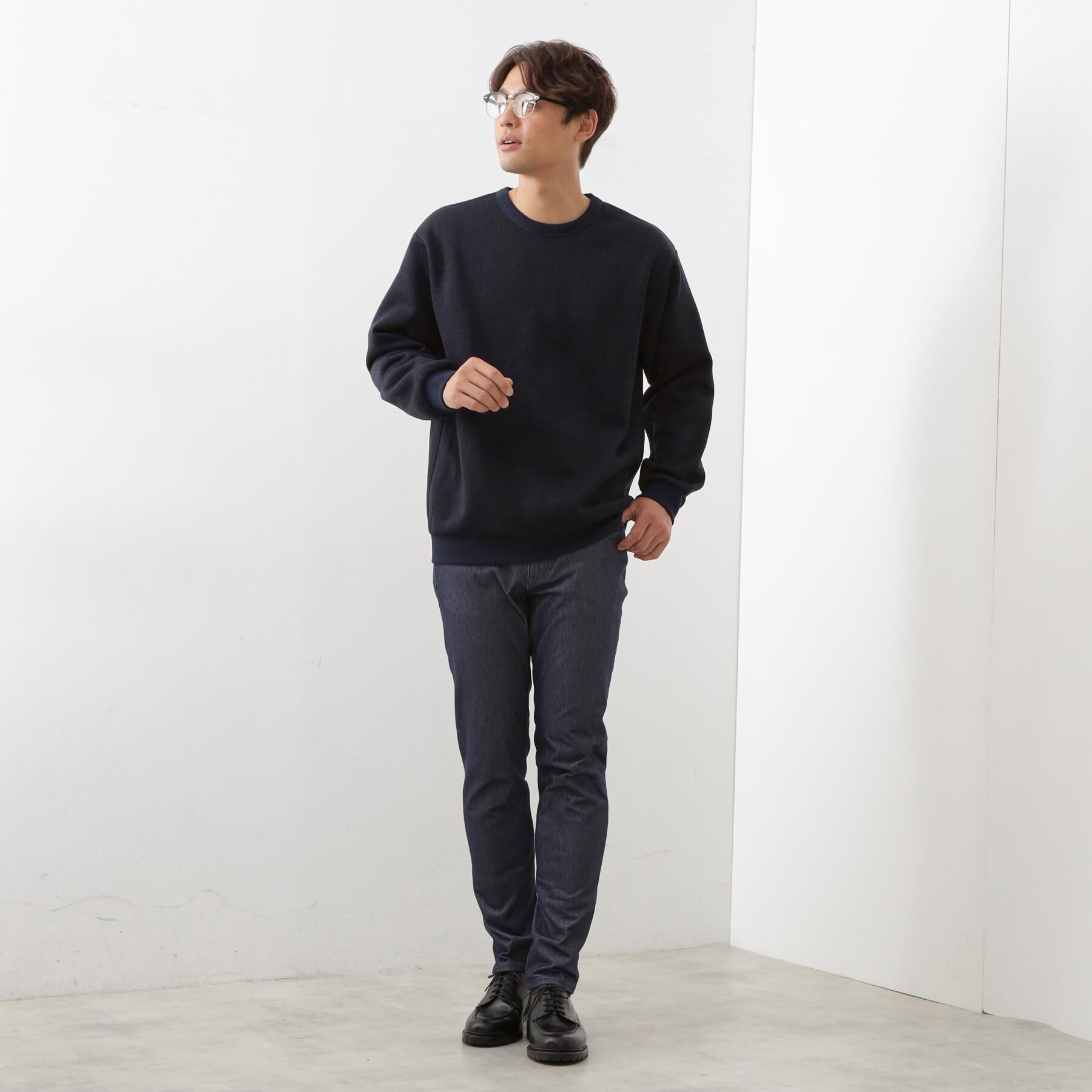 THE SHOP TK「累計売上40万本突破！！プレミアムスキニーパンツ　【Sサイズ～/6色展開/360&deg;ストレッチ/洗濯機」|その他|