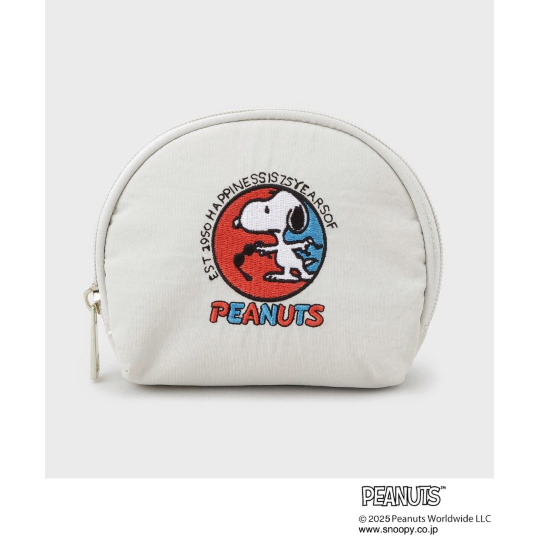 THE SHOP TK「PEANUTSアソートポーチ」|ポーチ|