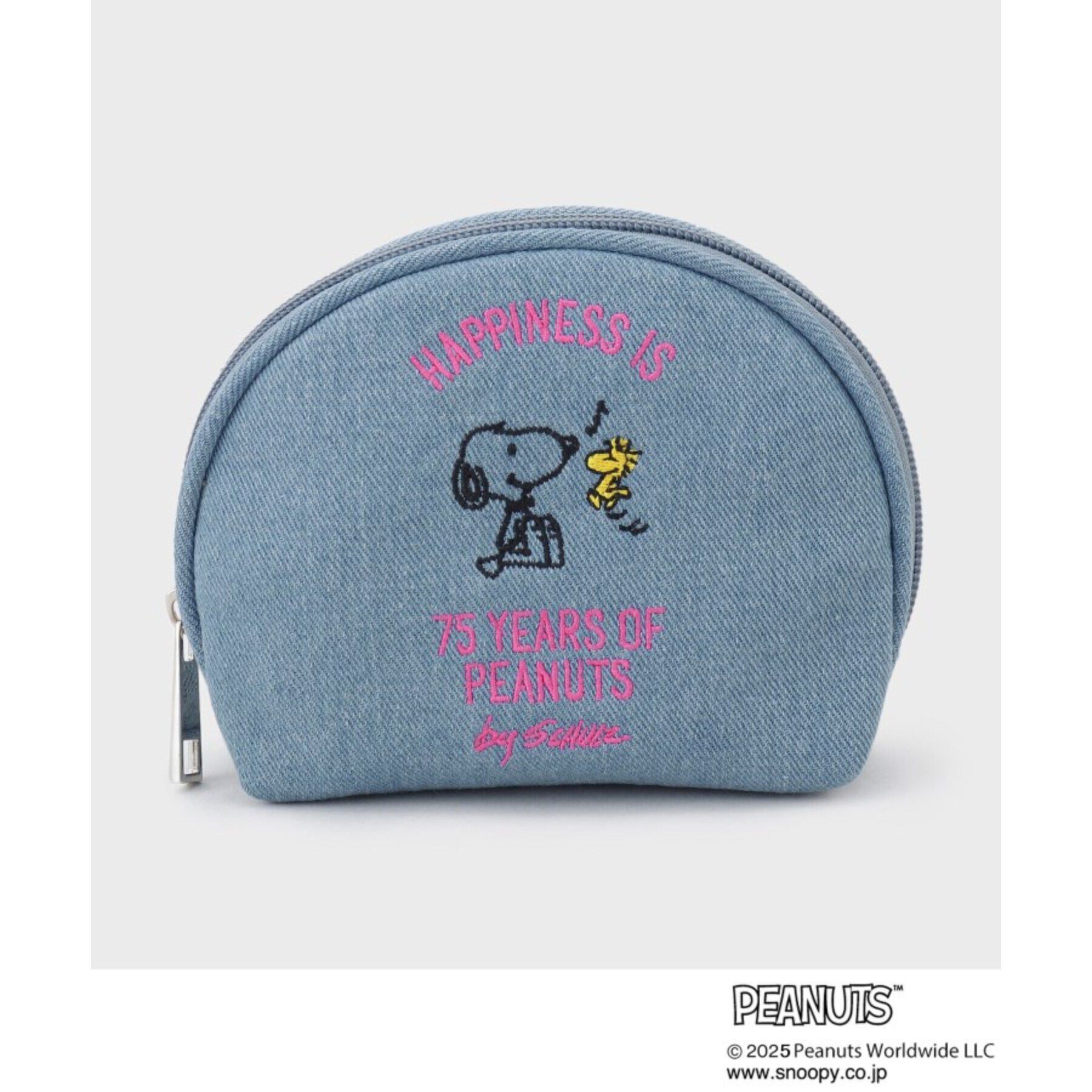 THE SHOP TK「PEANUTSアソートポーチ」|ポーチ|