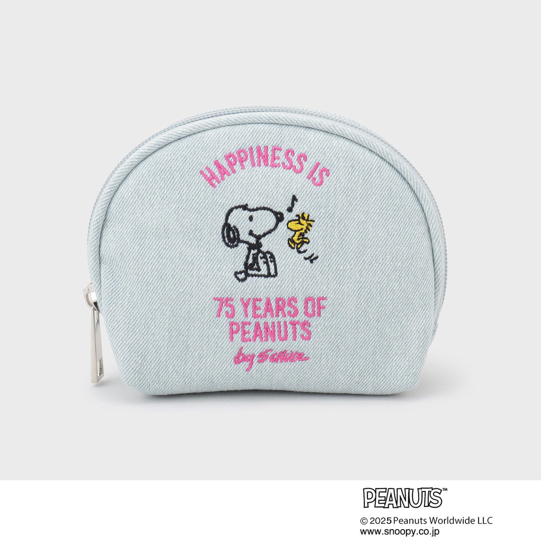 THE SHOP TK「PEANUTSアソートポーチ」|ポーチ|