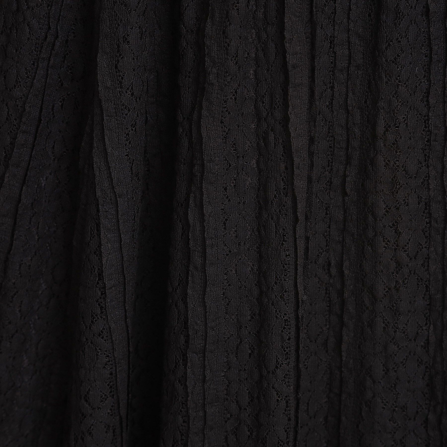 THE SHOP TK「レーススカート【洗える】」|スカート|