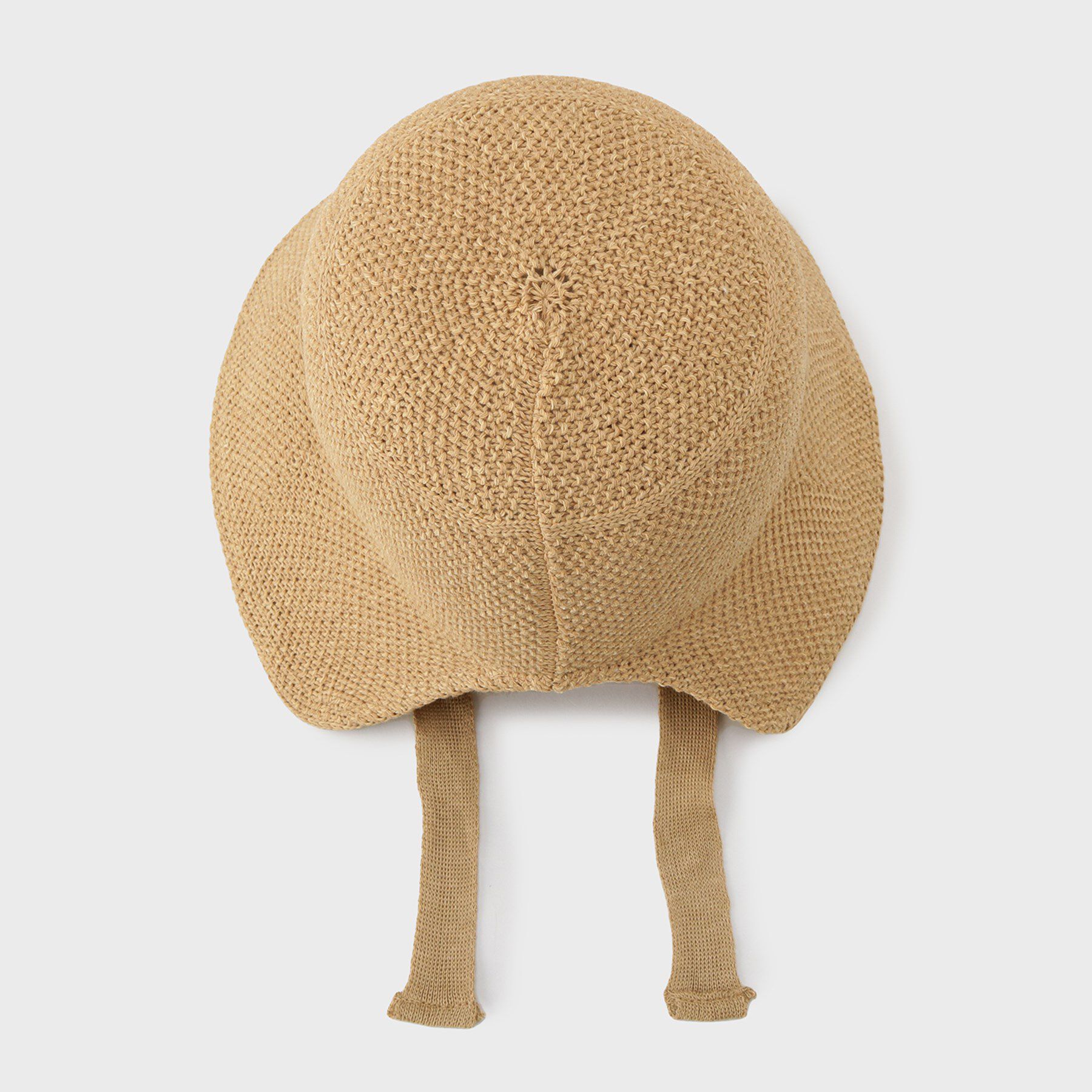 THE SHOP TK「バックスリットハット」|ハット|