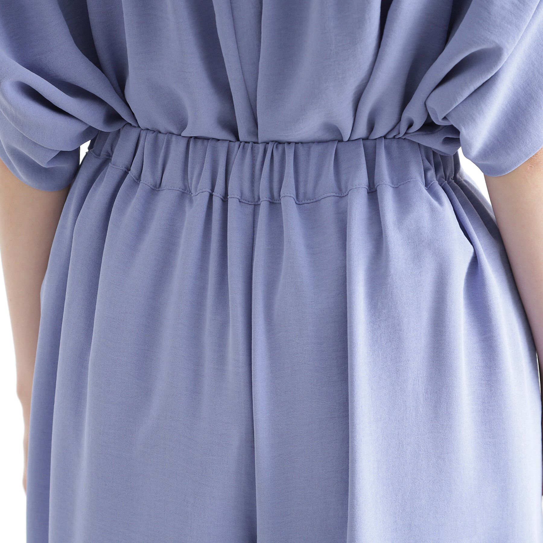 THE SHOP TK「フレアスカーチョ【防シワ／接触冷感／洗濯機OK/セットアップ可】」|その他|