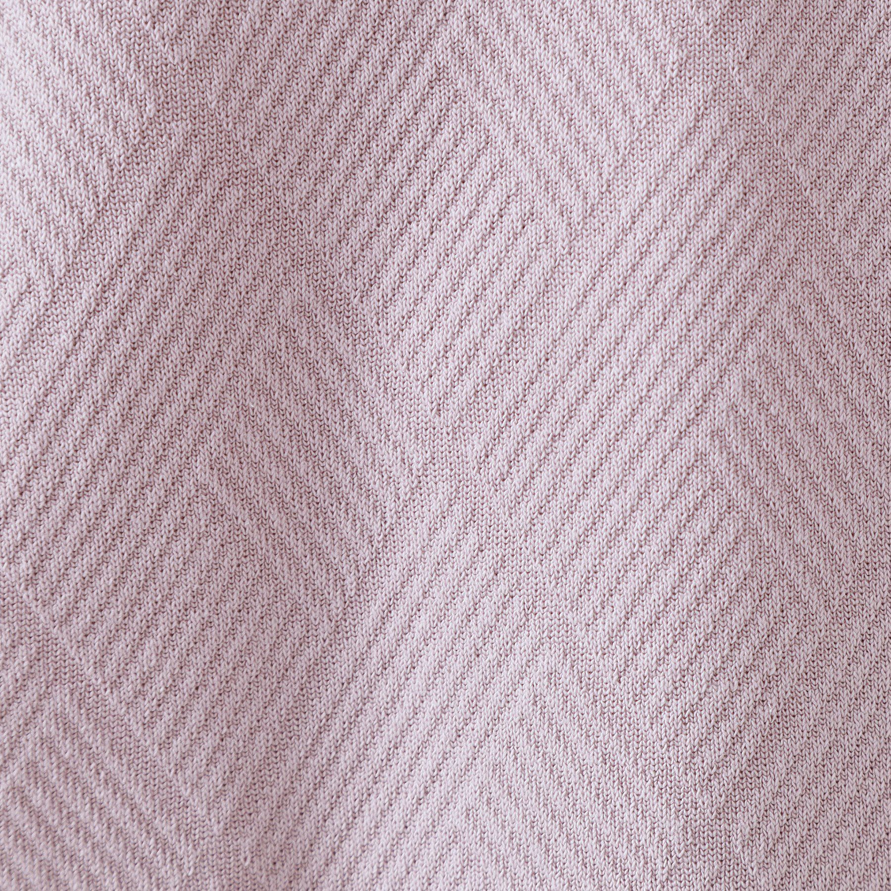 THE SHOP TK「ジャガードリンクススウエット」|パーカー|