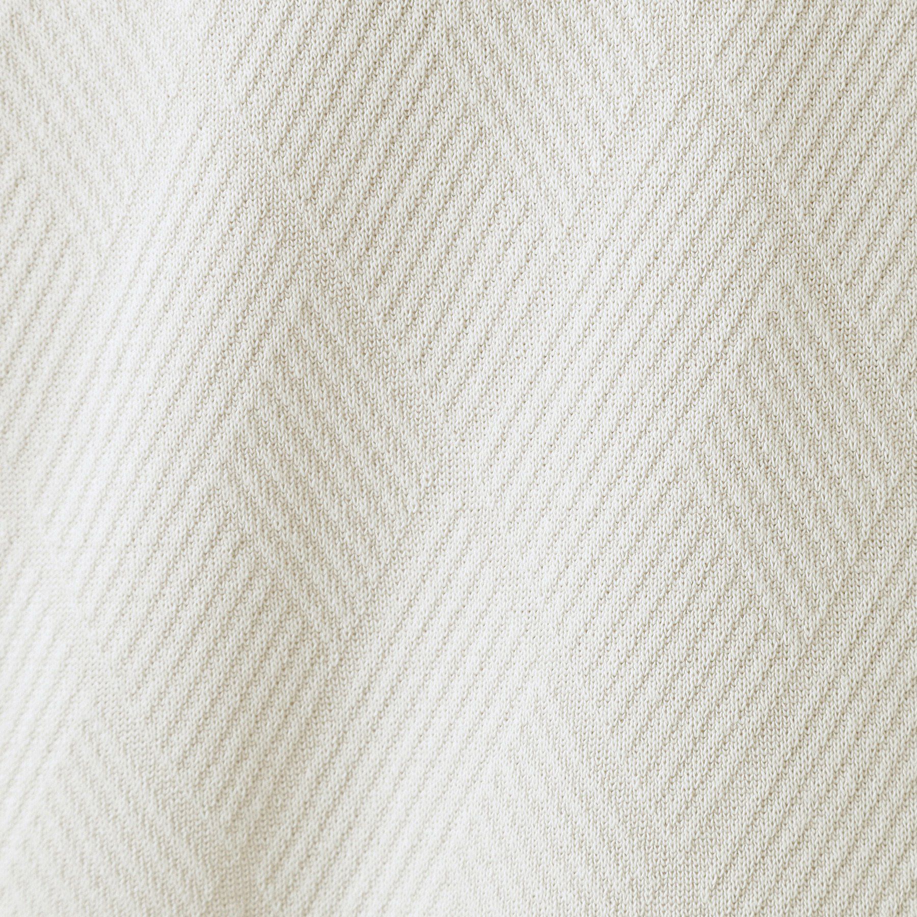 THE SHOP TK「ジャガードリンクススウエット」|パーカー|